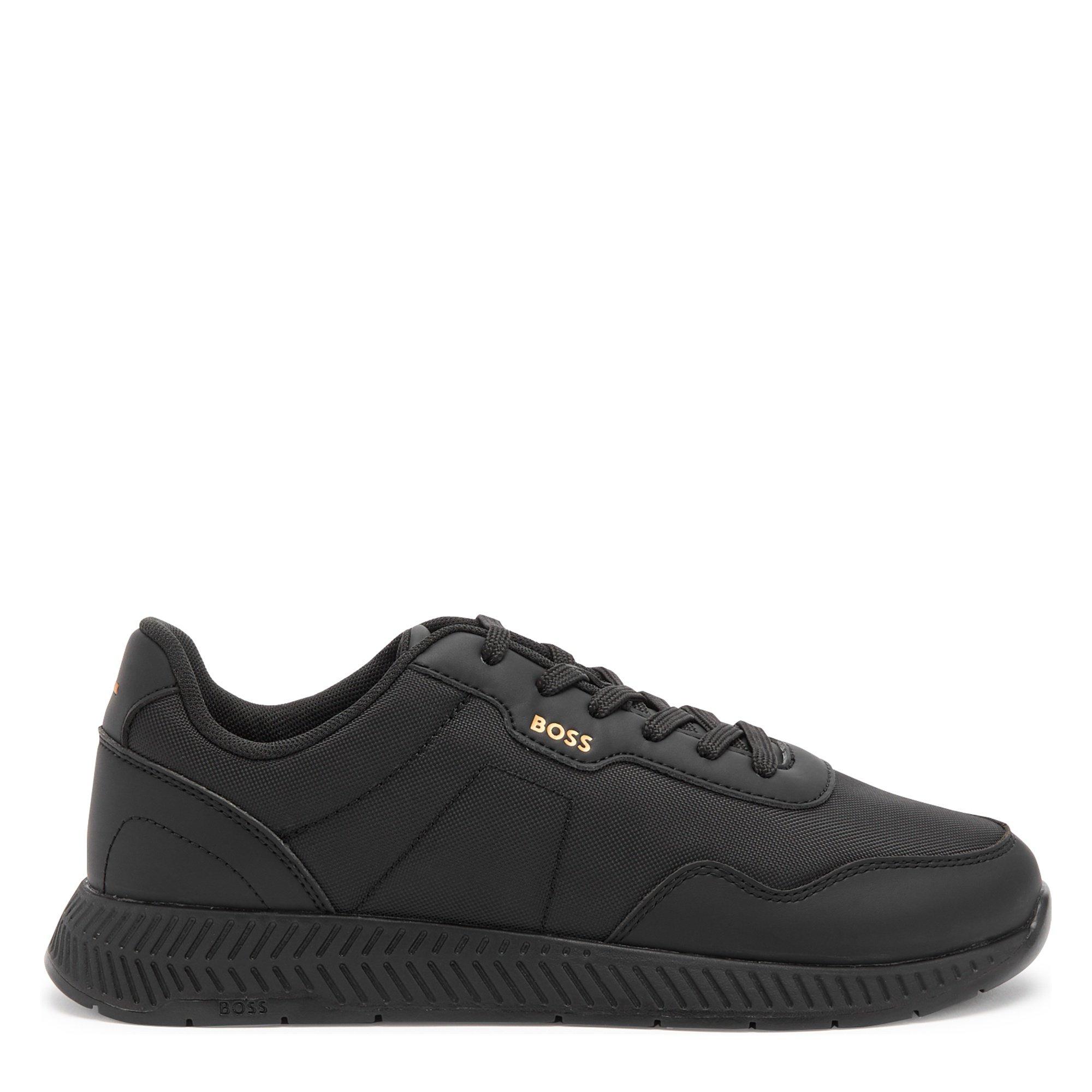 BLACK - Hugo - HB TITANIUM RUNNER