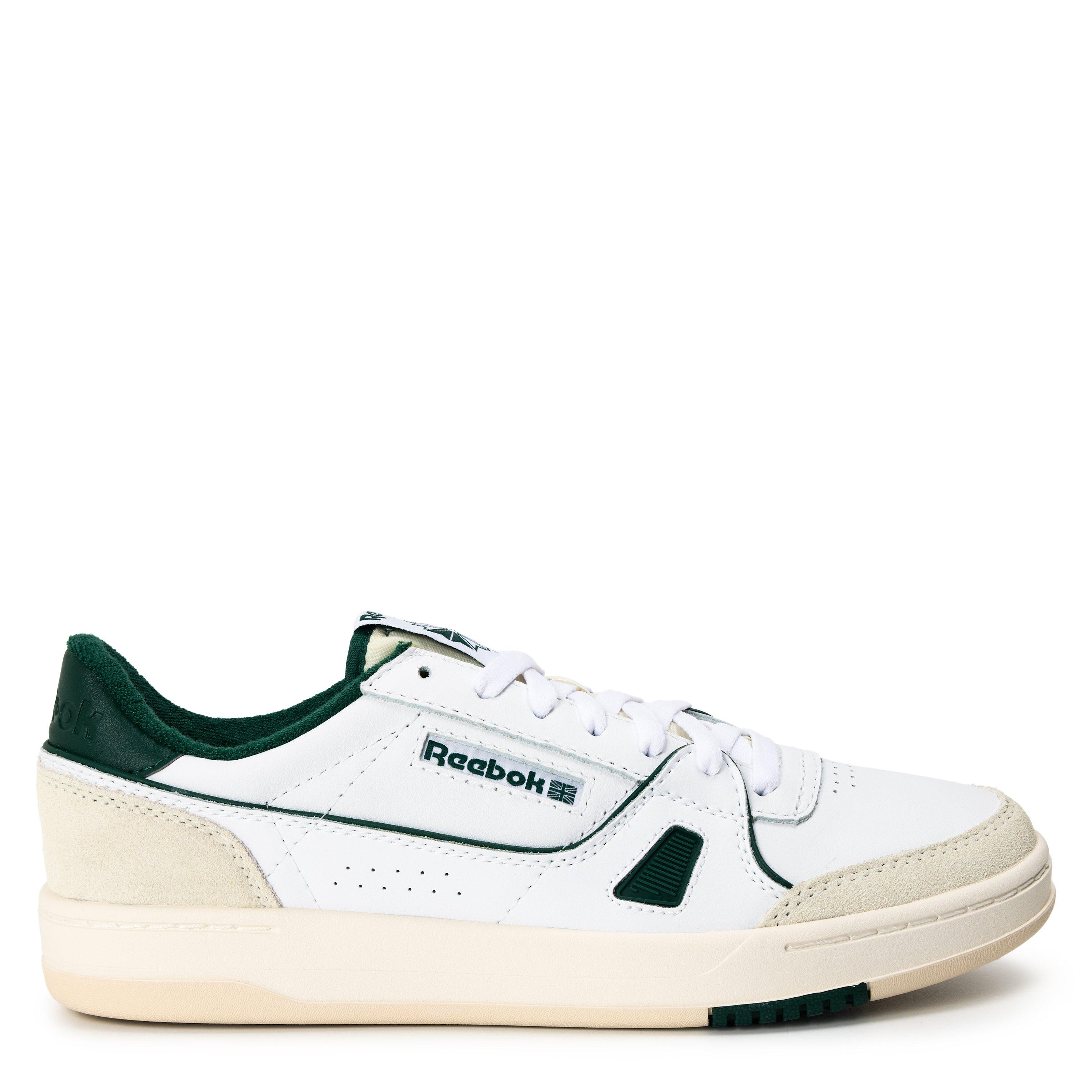 Reebok Men's LT Court Low-Top Trainers