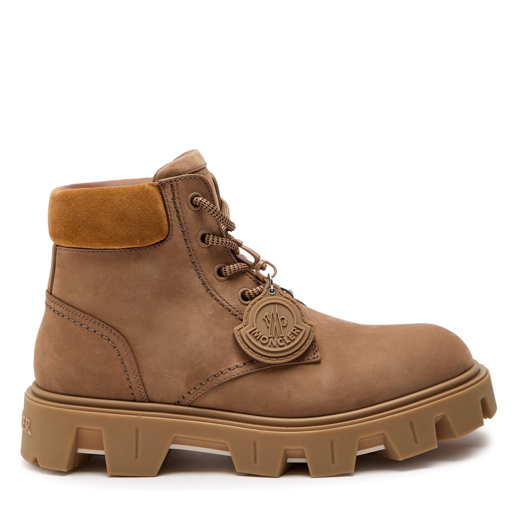 Moncler MON PEAK CITY BOOT