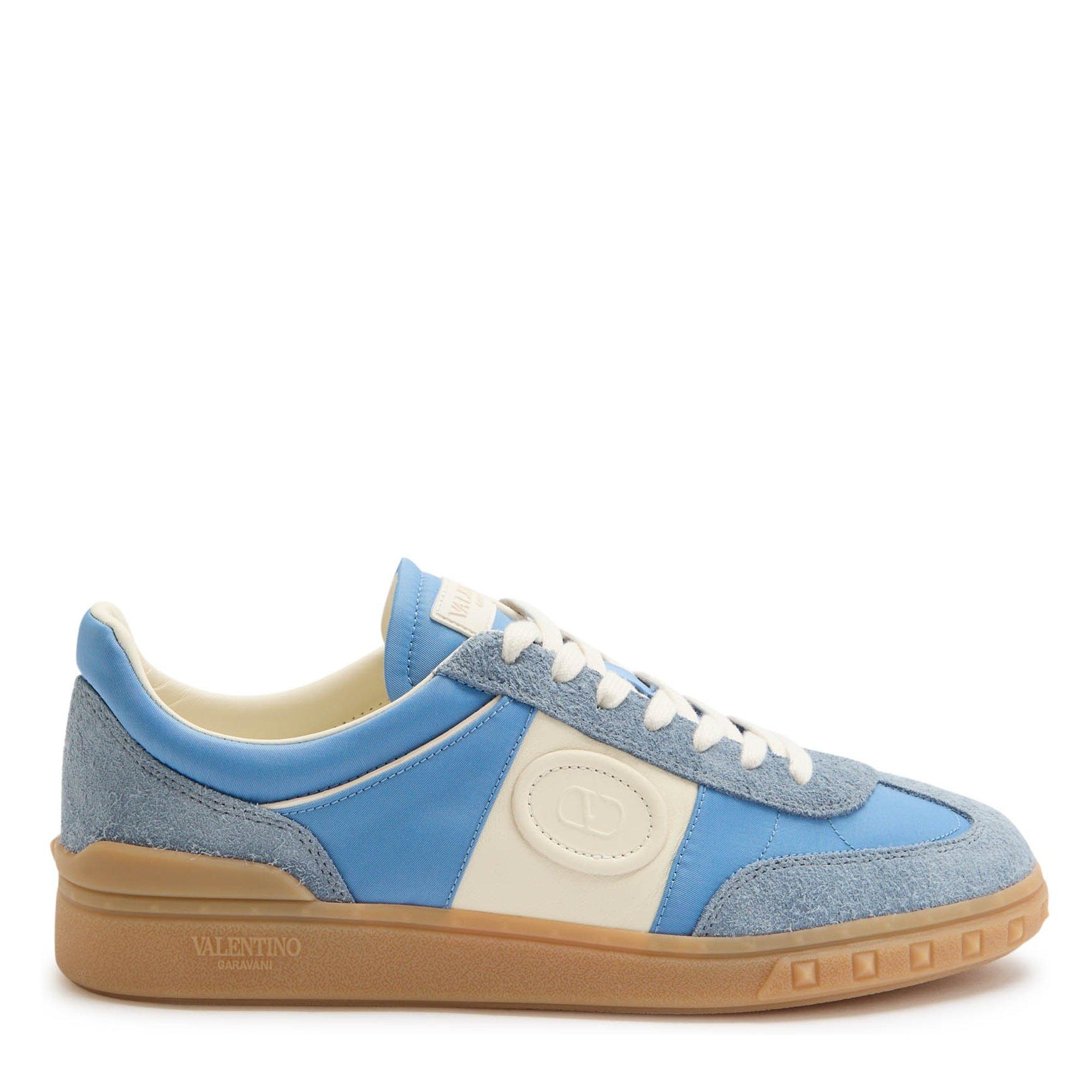 ADMIRAL - Valentino - VAL UPVILLAGE SNEAKER