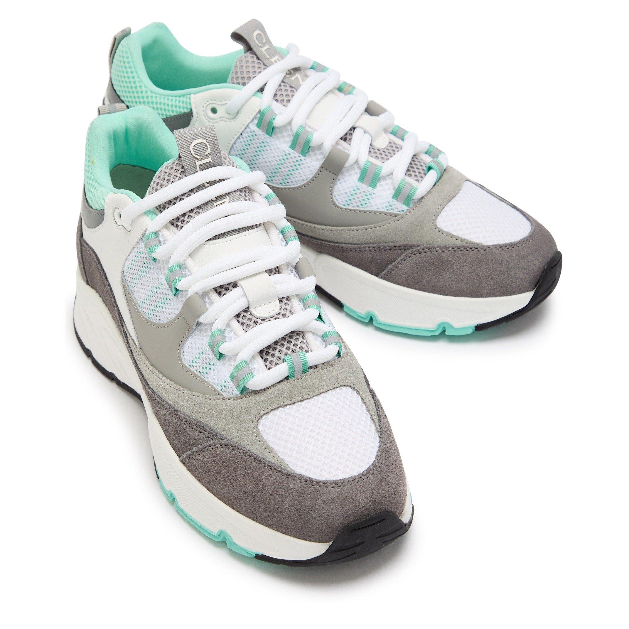 MINT - Cleens - CLEENS SNKR LWTP AERO*RNNR - 3