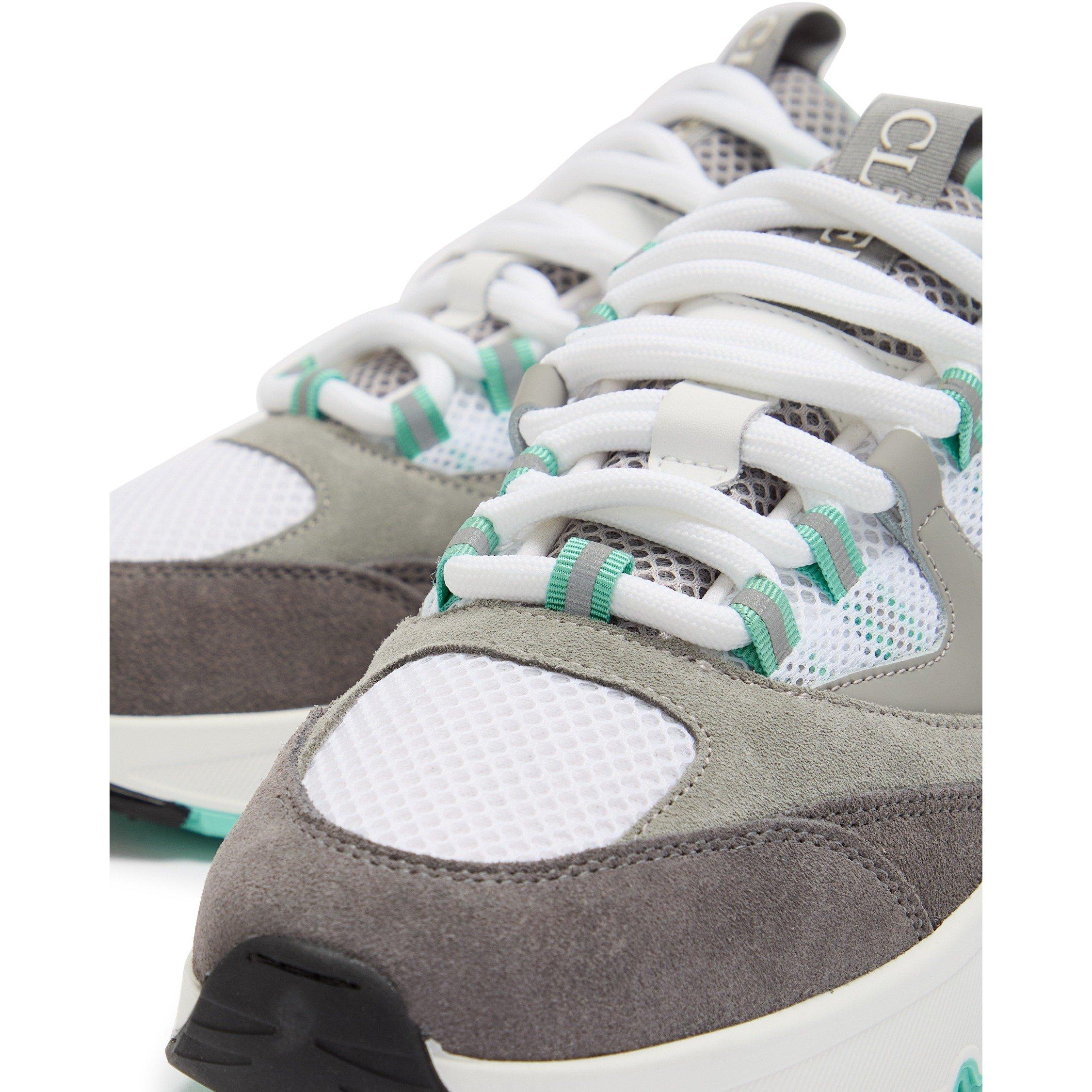 MINT - Cleens - CLEENS SNKR LWTP AERO*RNNR - 4