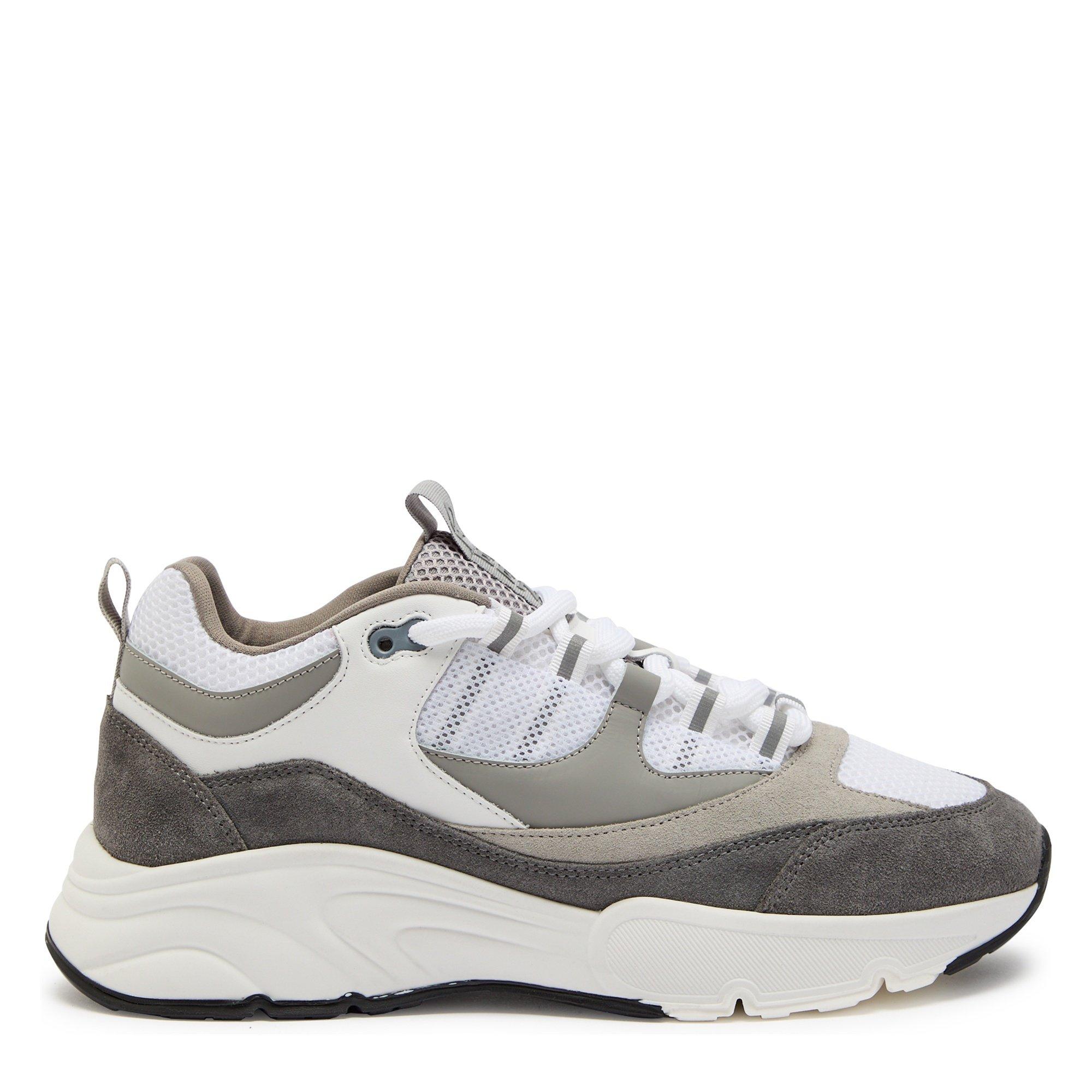 CLEENS SNKR LWTP AERO*RNNR