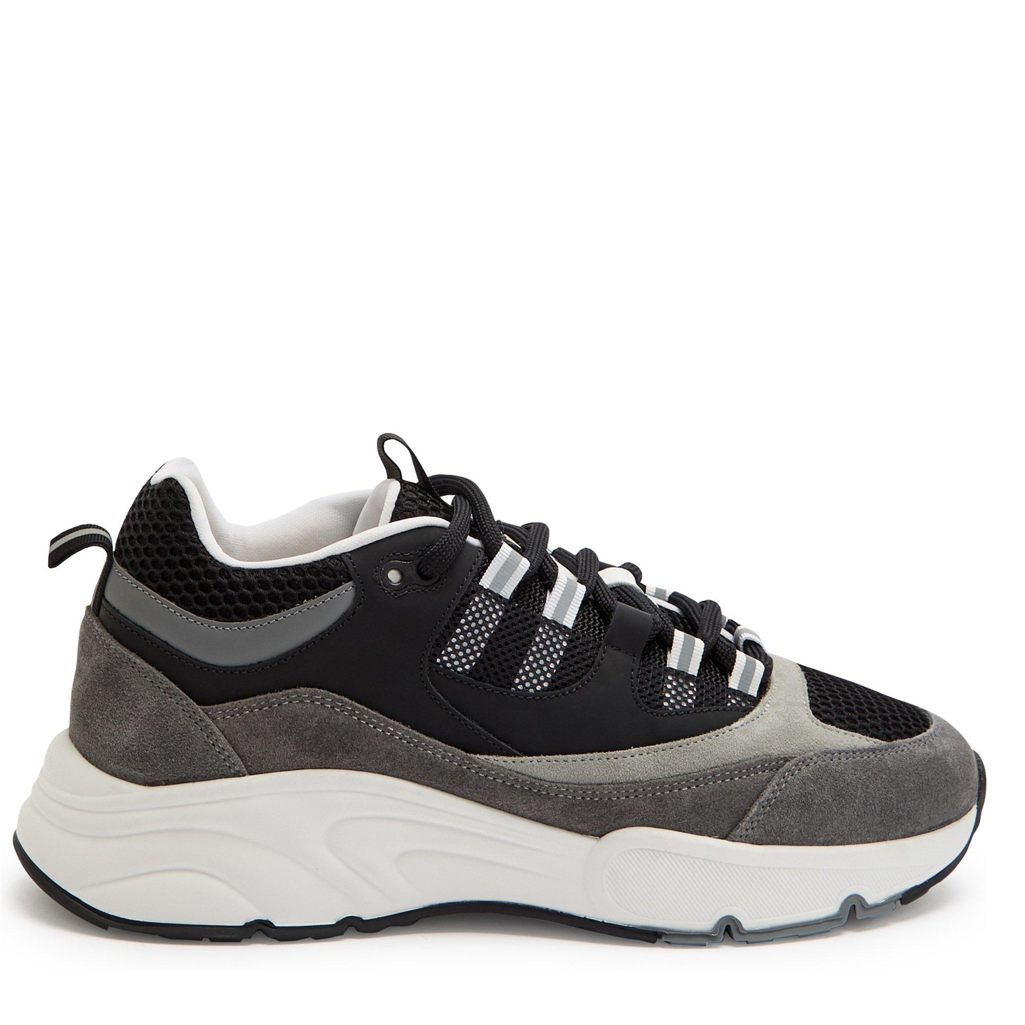CLEENS SNKR LWTP AERO*RNNR