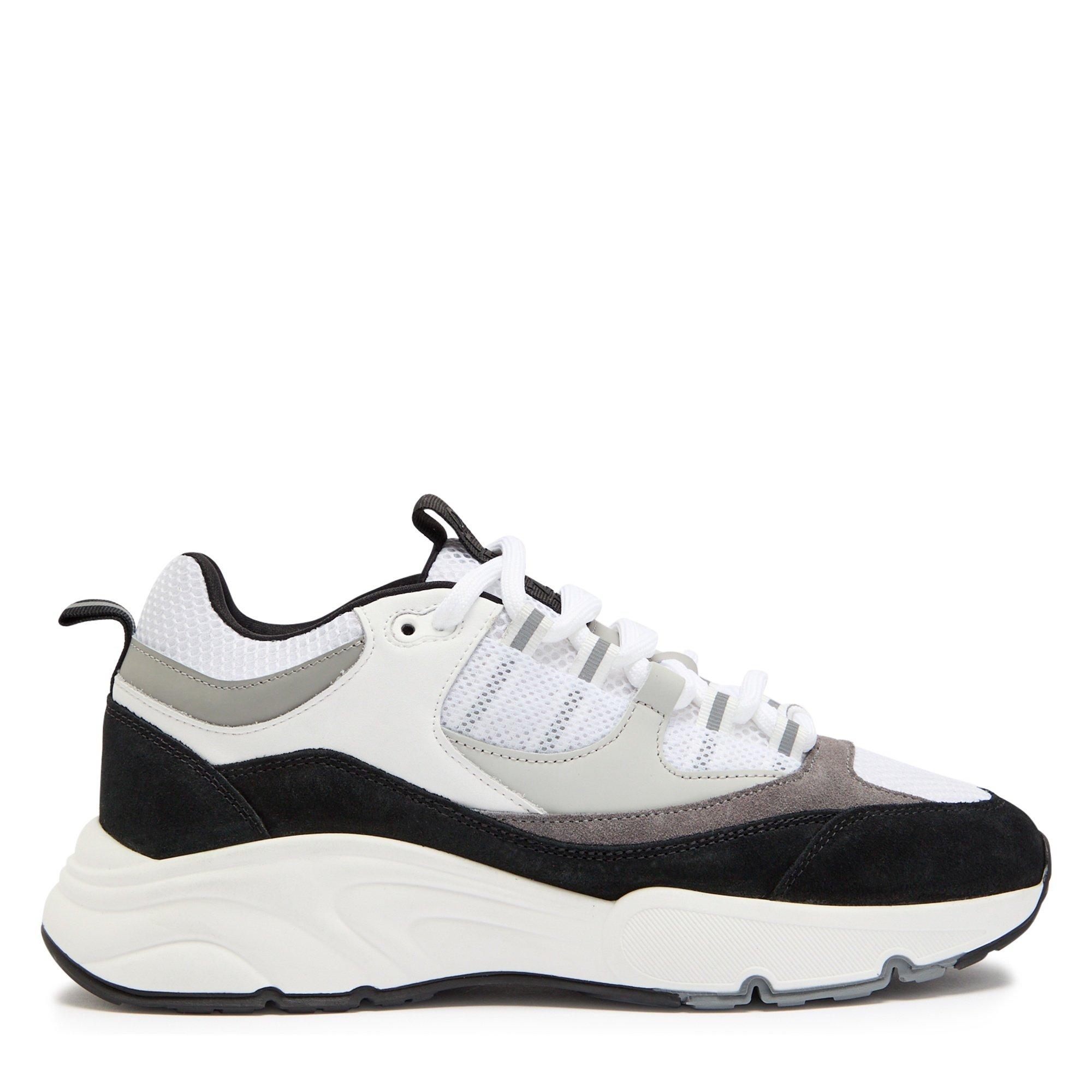 CLEENS SNKR LWTP AERO*RNNR