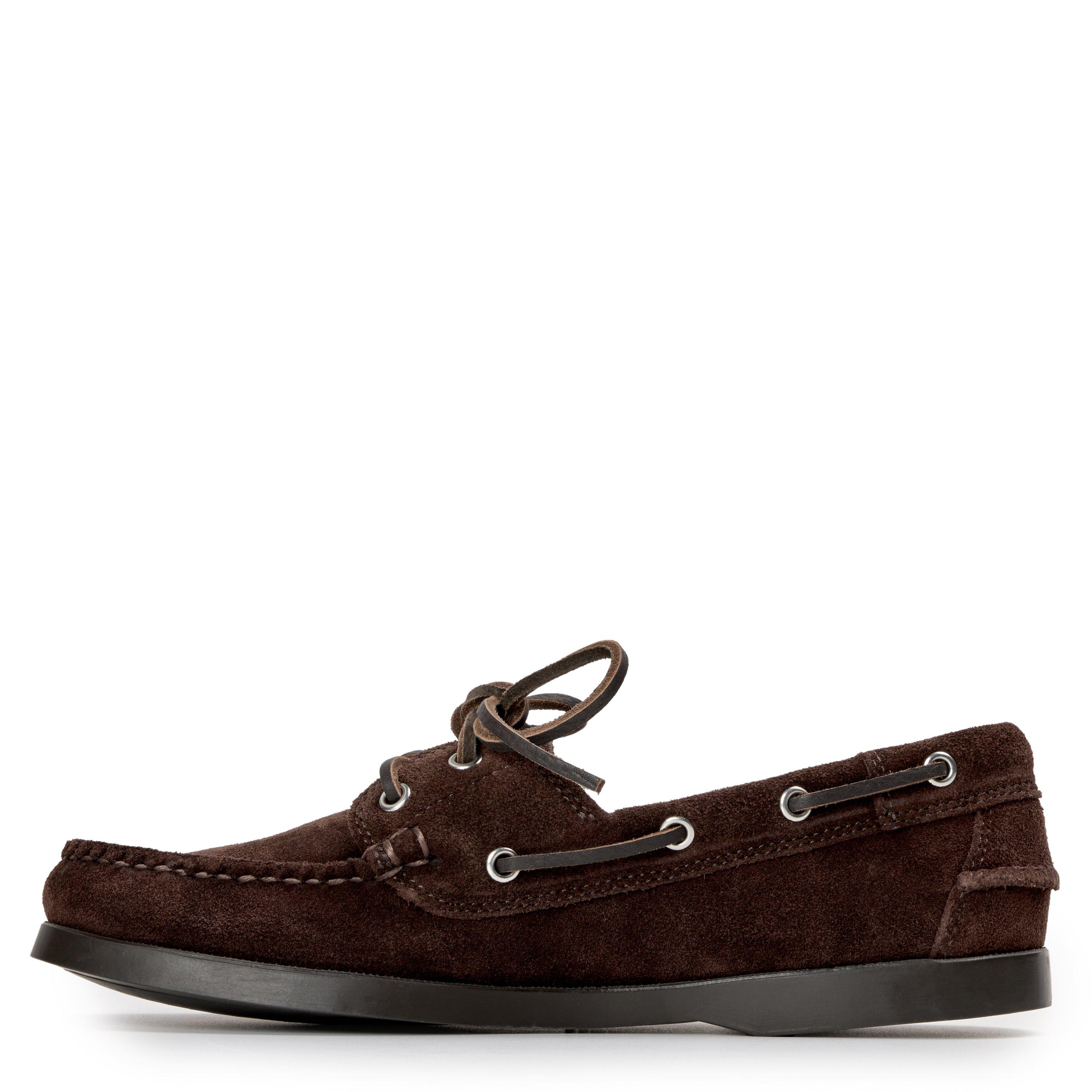 BROWN - GH Bass - GH BASS JETTY II Boater 2 - 2