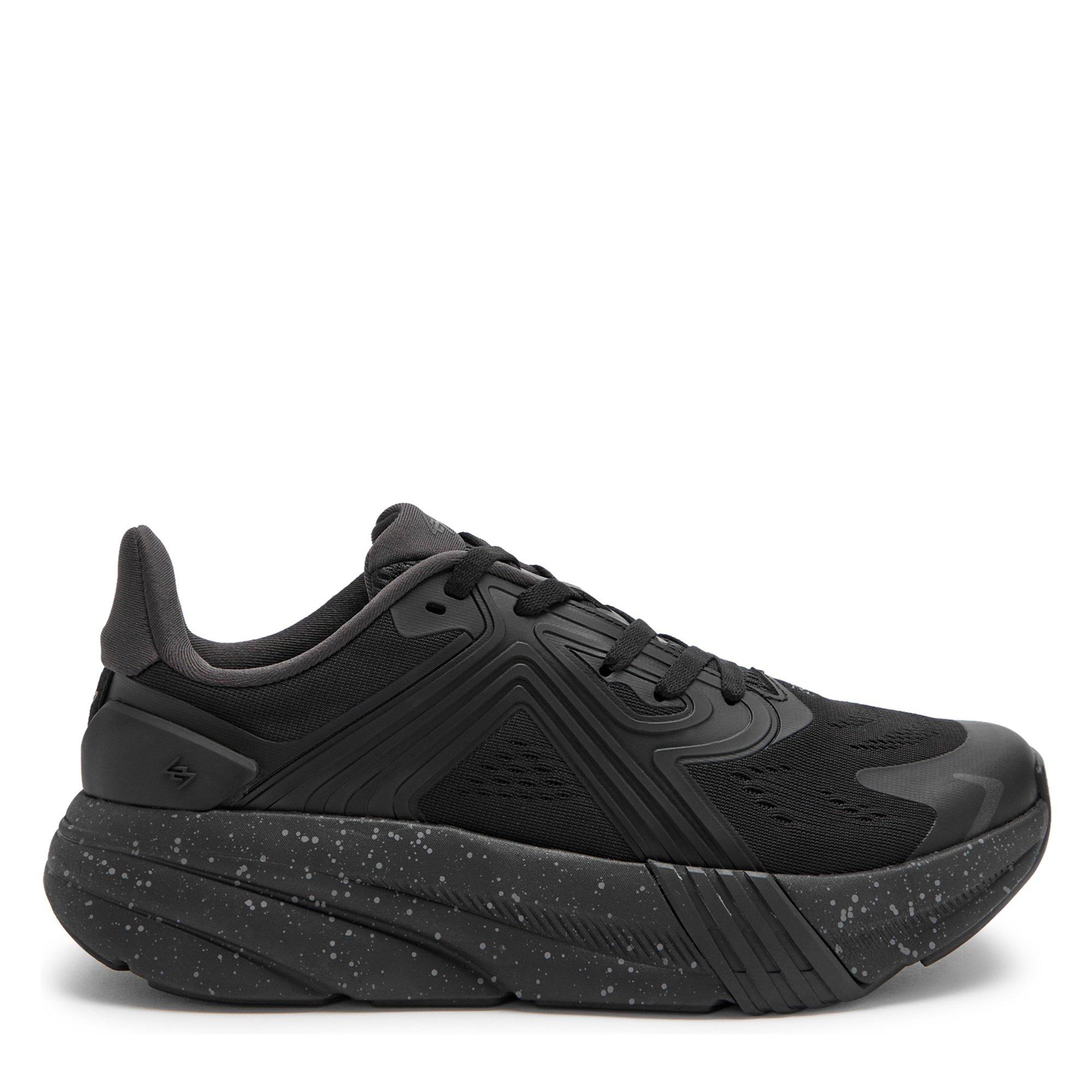 BLACK - Represent - Men's 247 ARC-1 Mesh Runners - 1