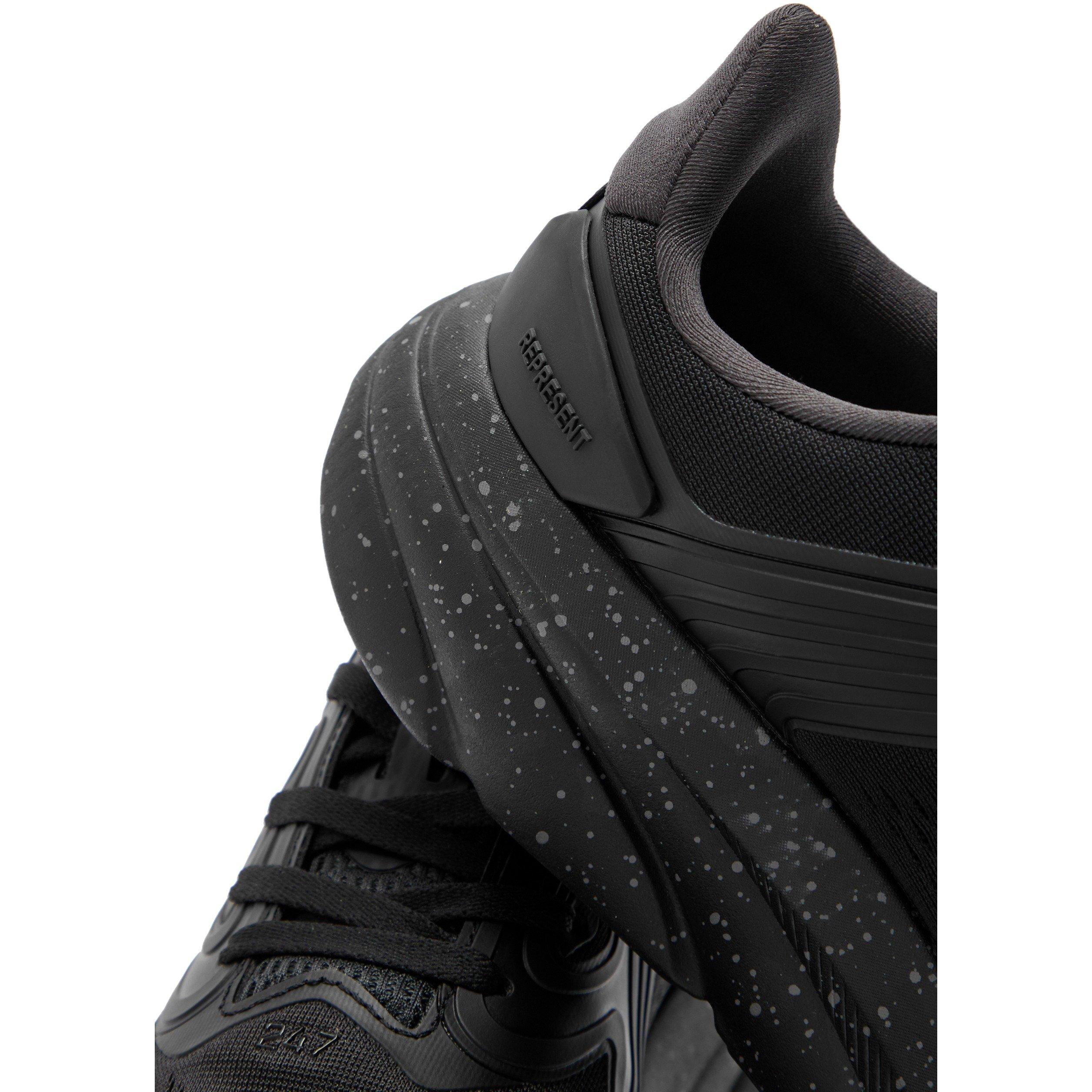BLACK - Represent - Men's 247 ARC-1 Mesh Runners - 4