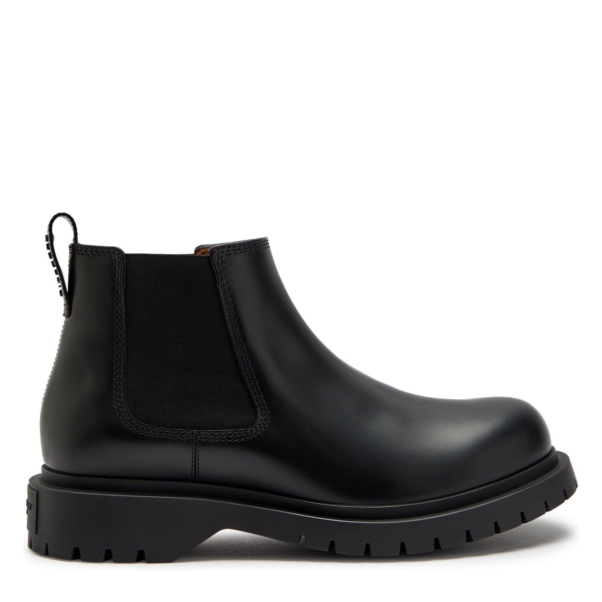 BLACK - GIVENCHY - GIV BOOT CHELSEA