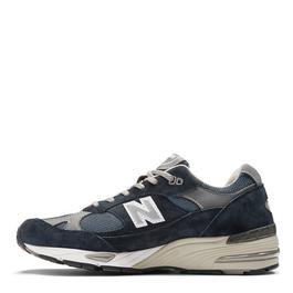 New Balance New Balance Mrun Encap Lthr D 07