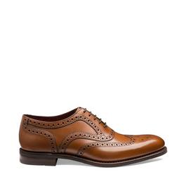 Loake Kerridge Brogue Shoes