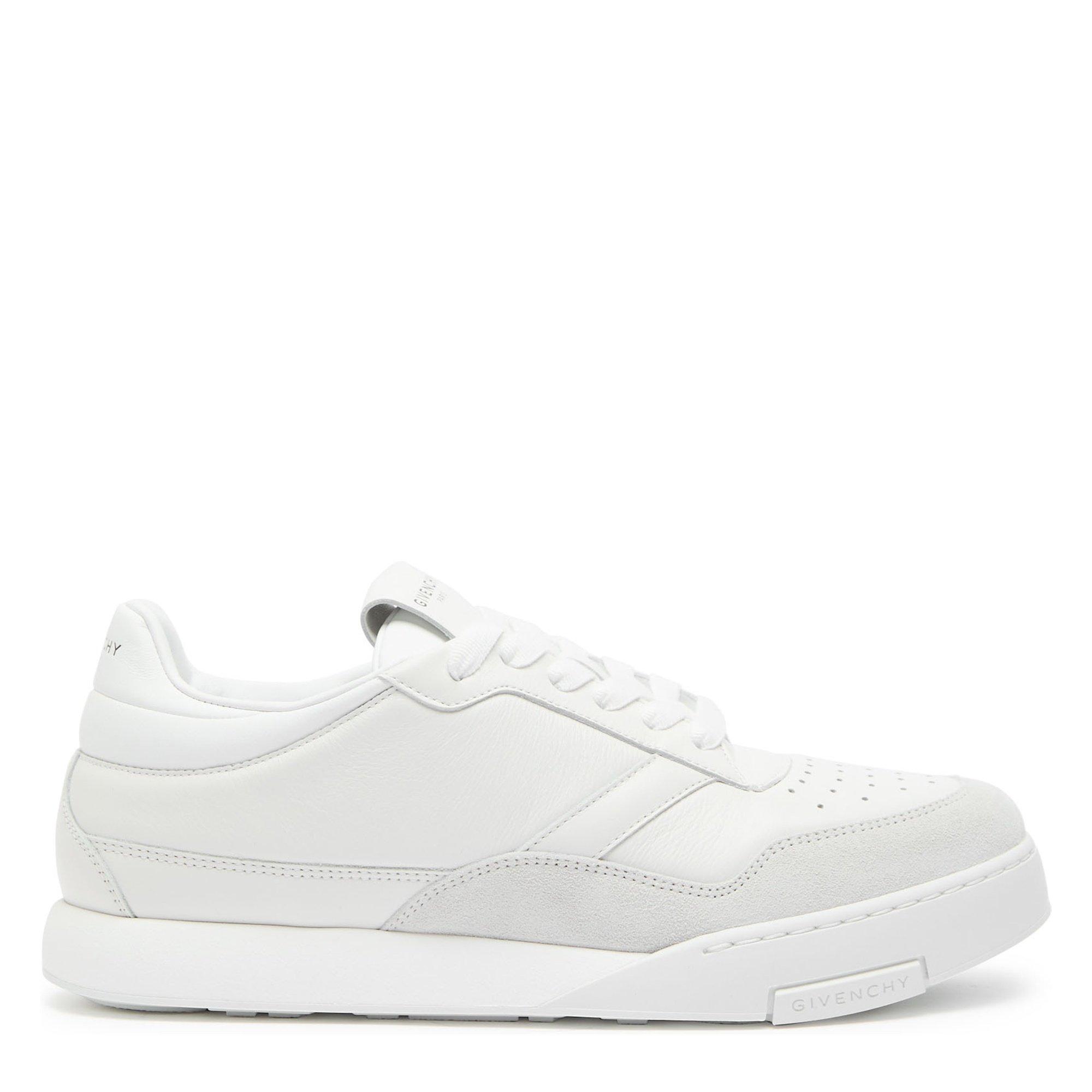 GIVENCHY YARD COURT SNEAKERS
