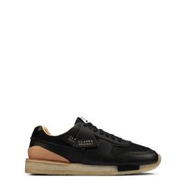 Clarks Originals To Run Trainers