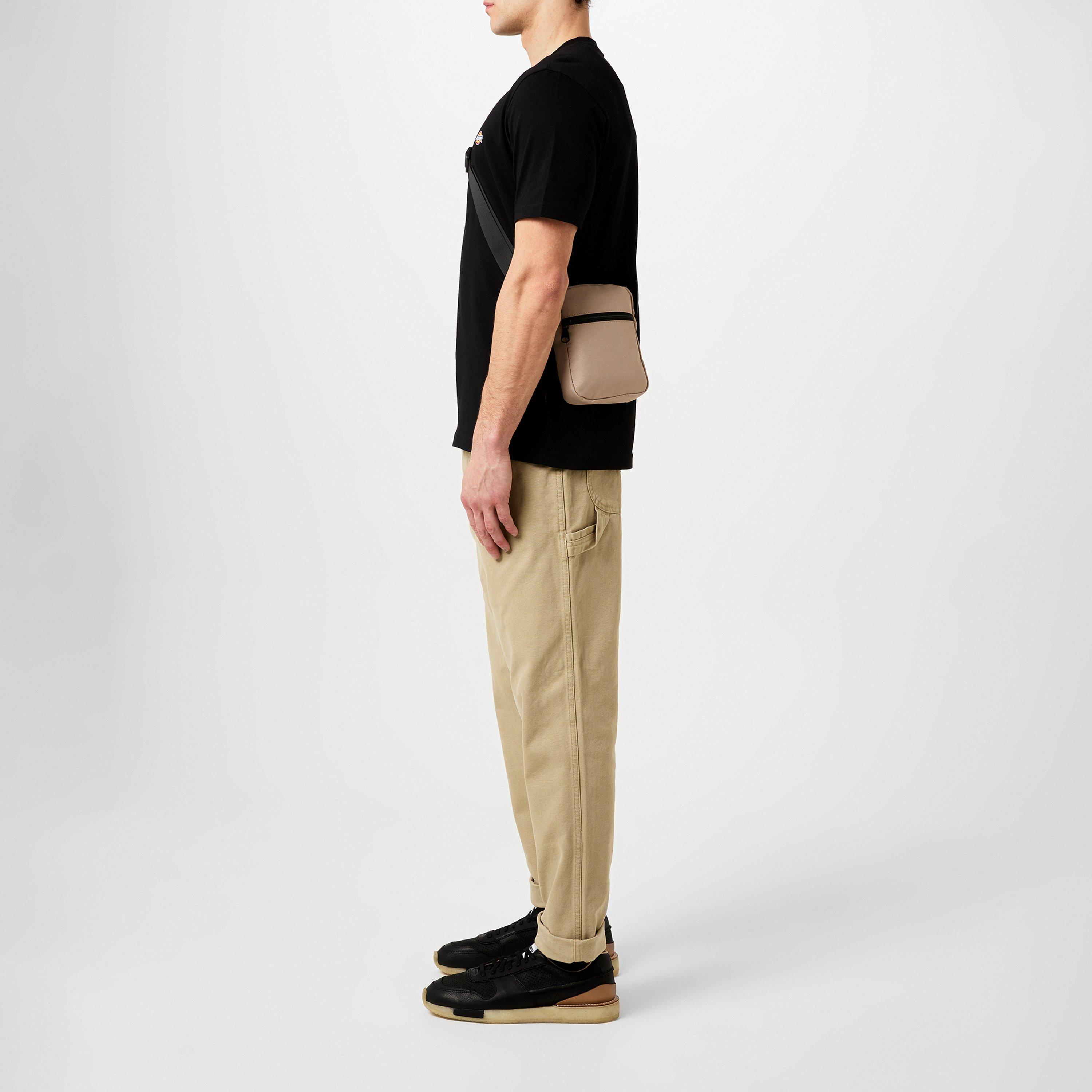 Black Combi - Clarks Originals - To Run Trainers - 9