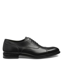 Loake Hughes Oxford Shoes