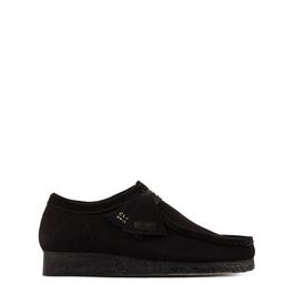 Clarks Originals Wallabee