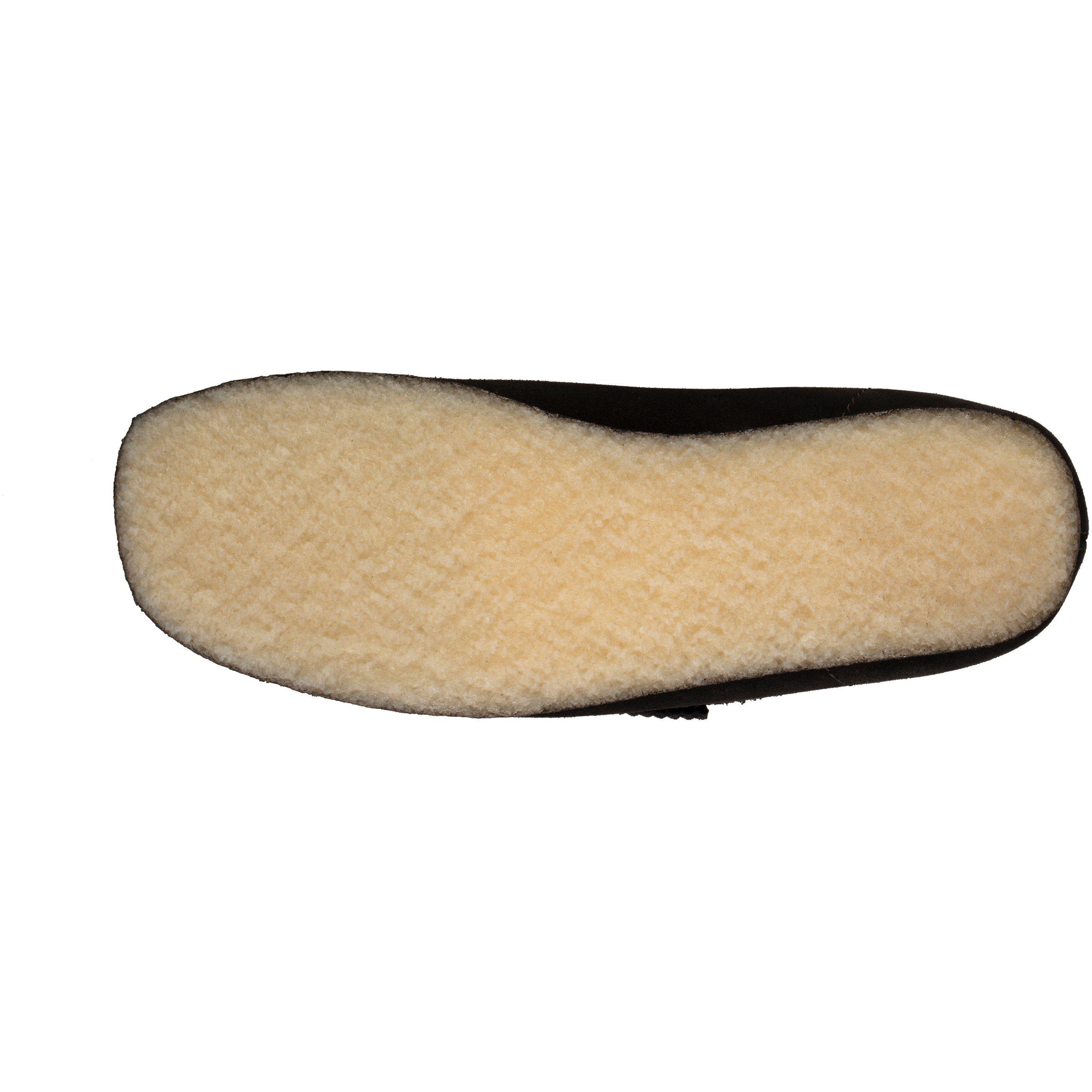 Black Sde - Clarks Originals - Wallabee - 7