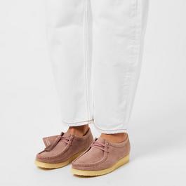 Clarks Originals Wallabee