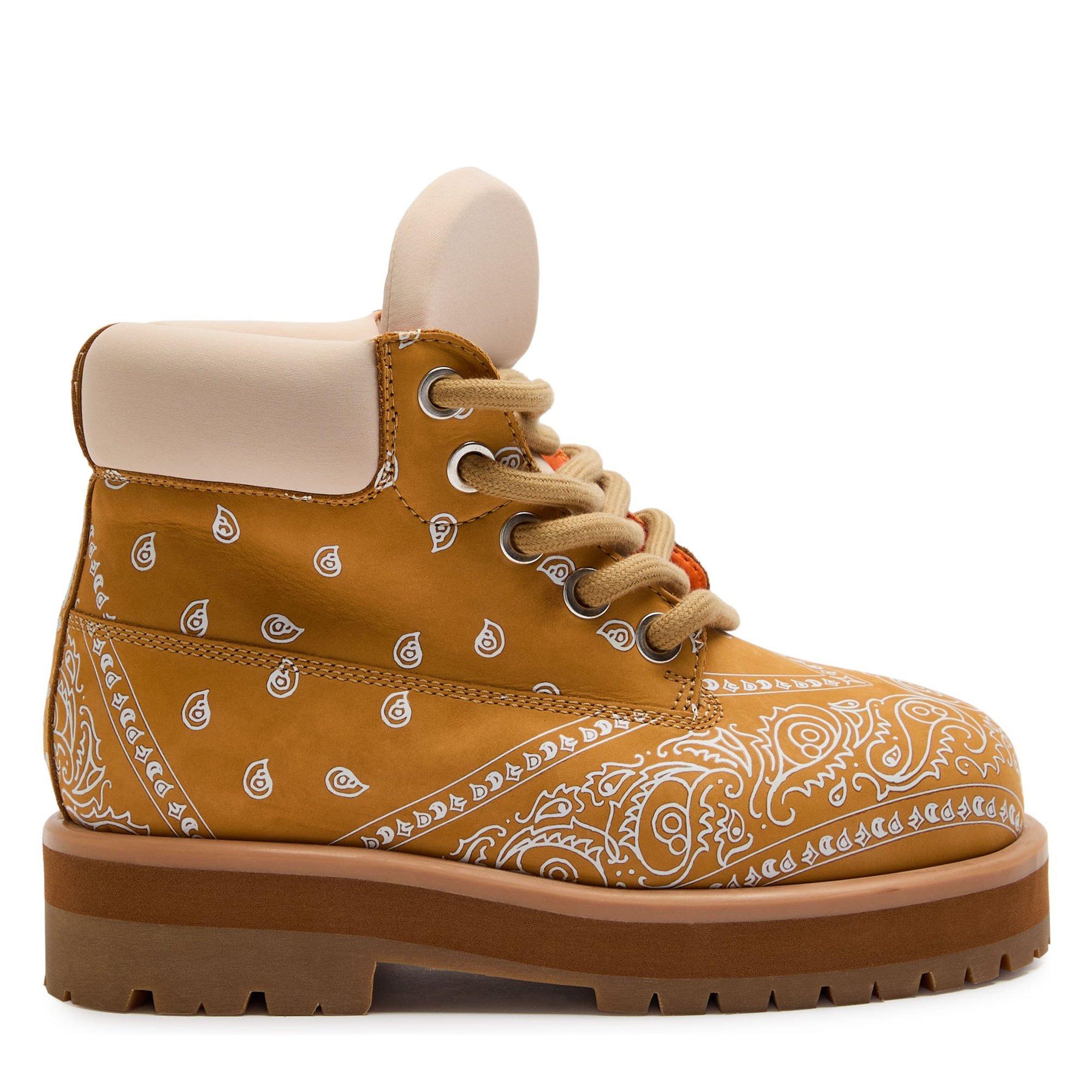 YELLOW - Unknown - PDF STRADA LOW BANDANA - 1