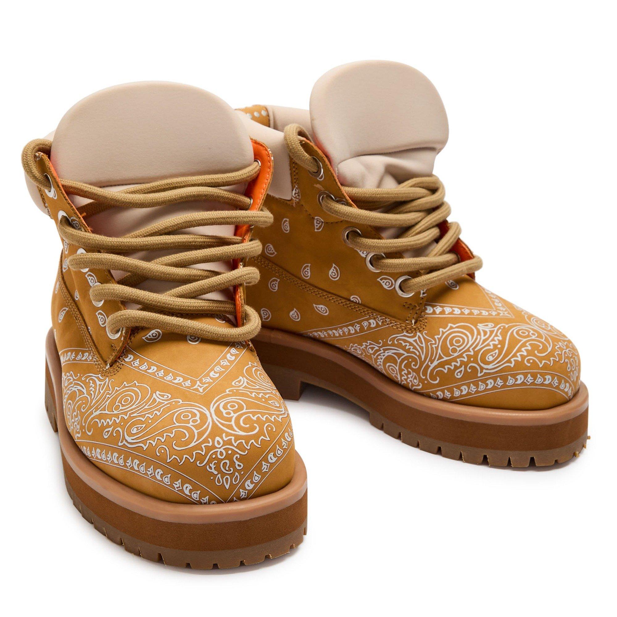 YELLOW - Unknown - PDF STRADA LOW BANDANA - 3