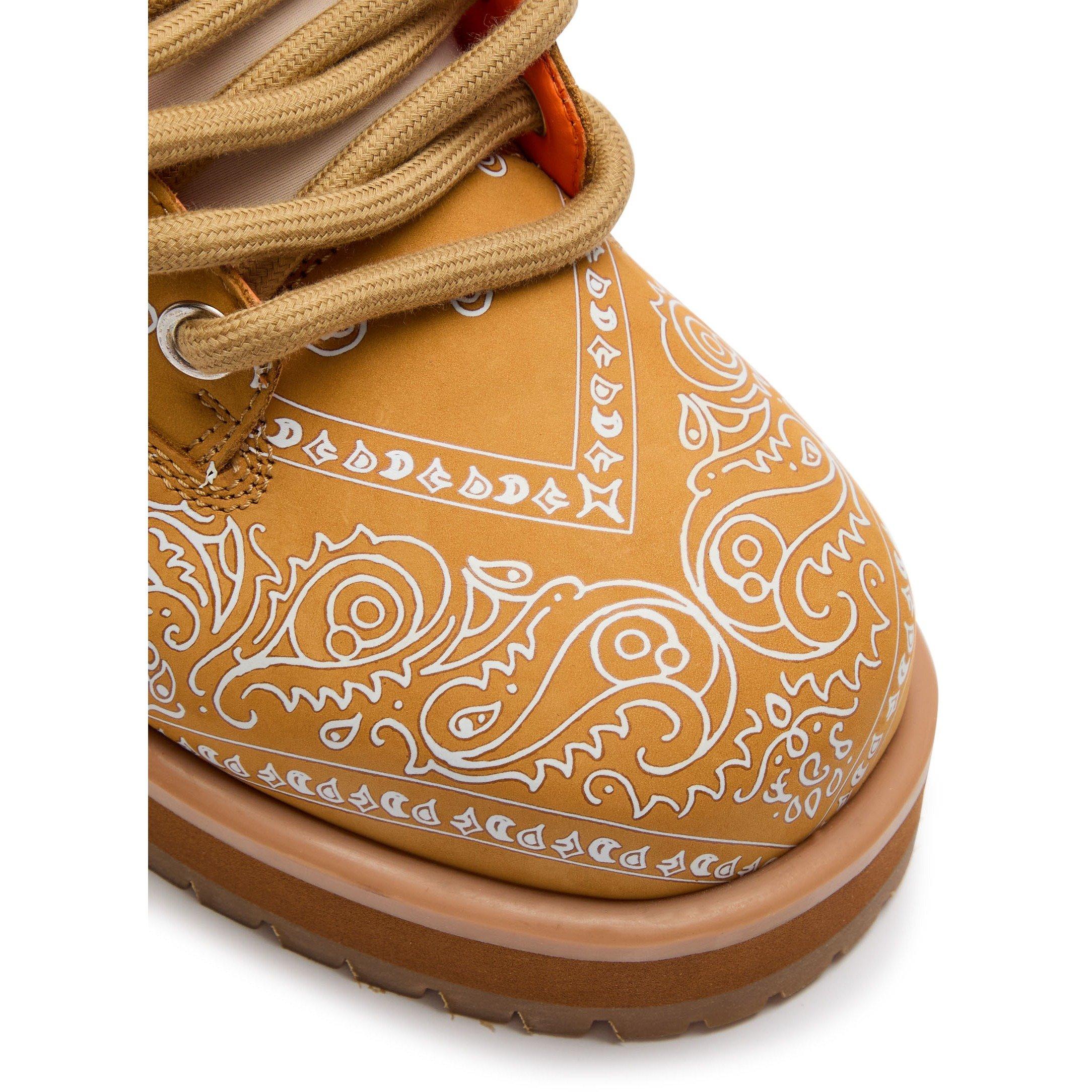 YELLOW - Unknown - PDF STRADA LOW BANDANA - 4
