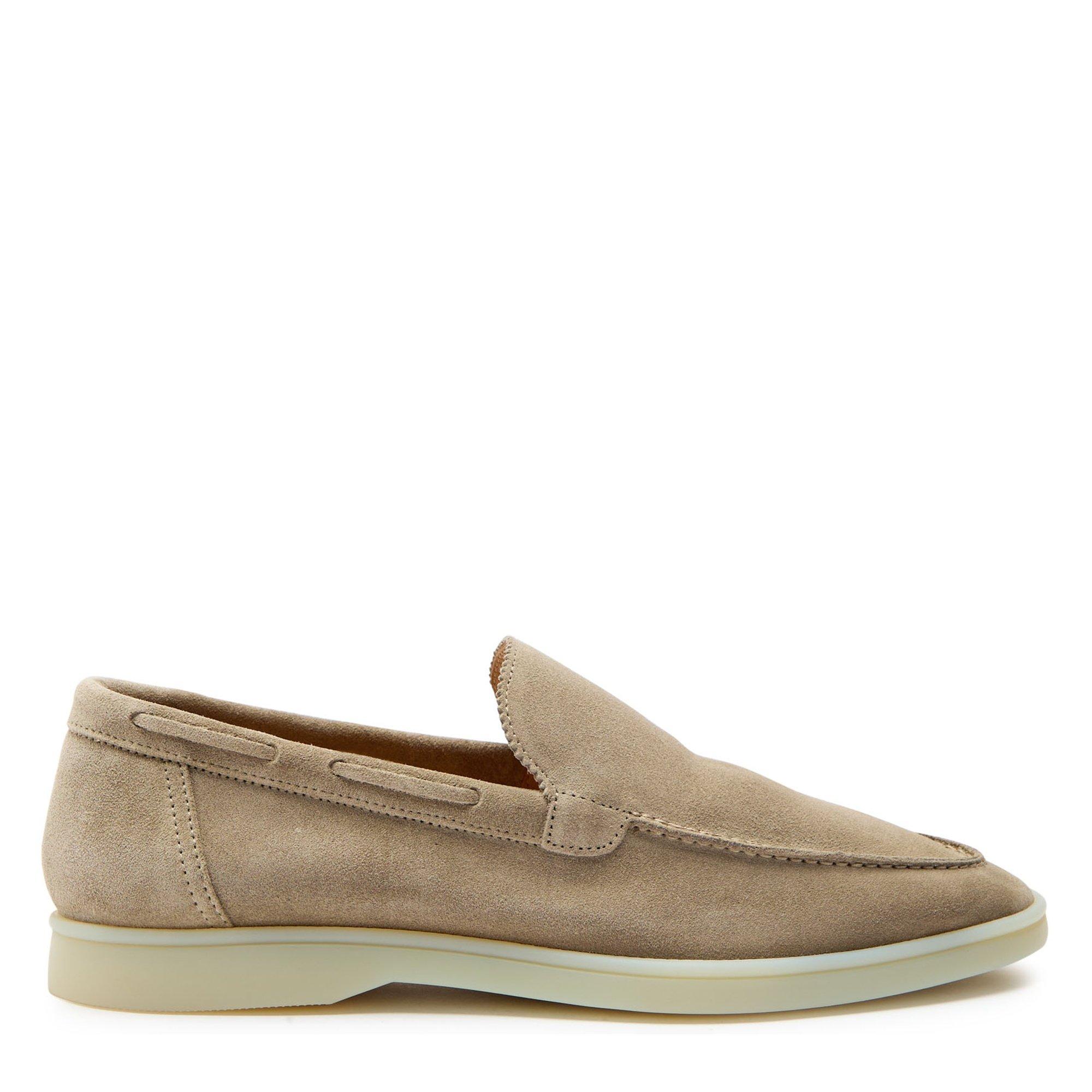 Aurelien Men's Yacht Suede Loafers