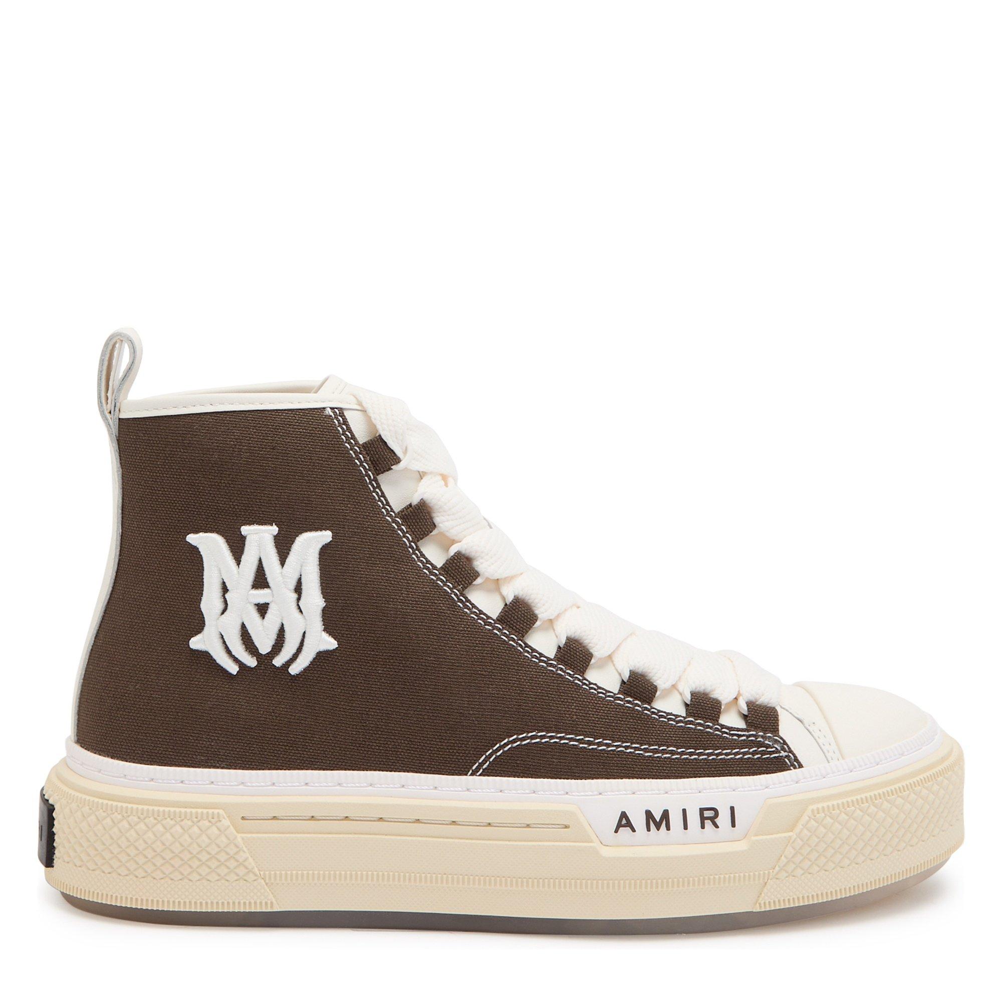 BROWN - Amiri - MA COURT HI - 1