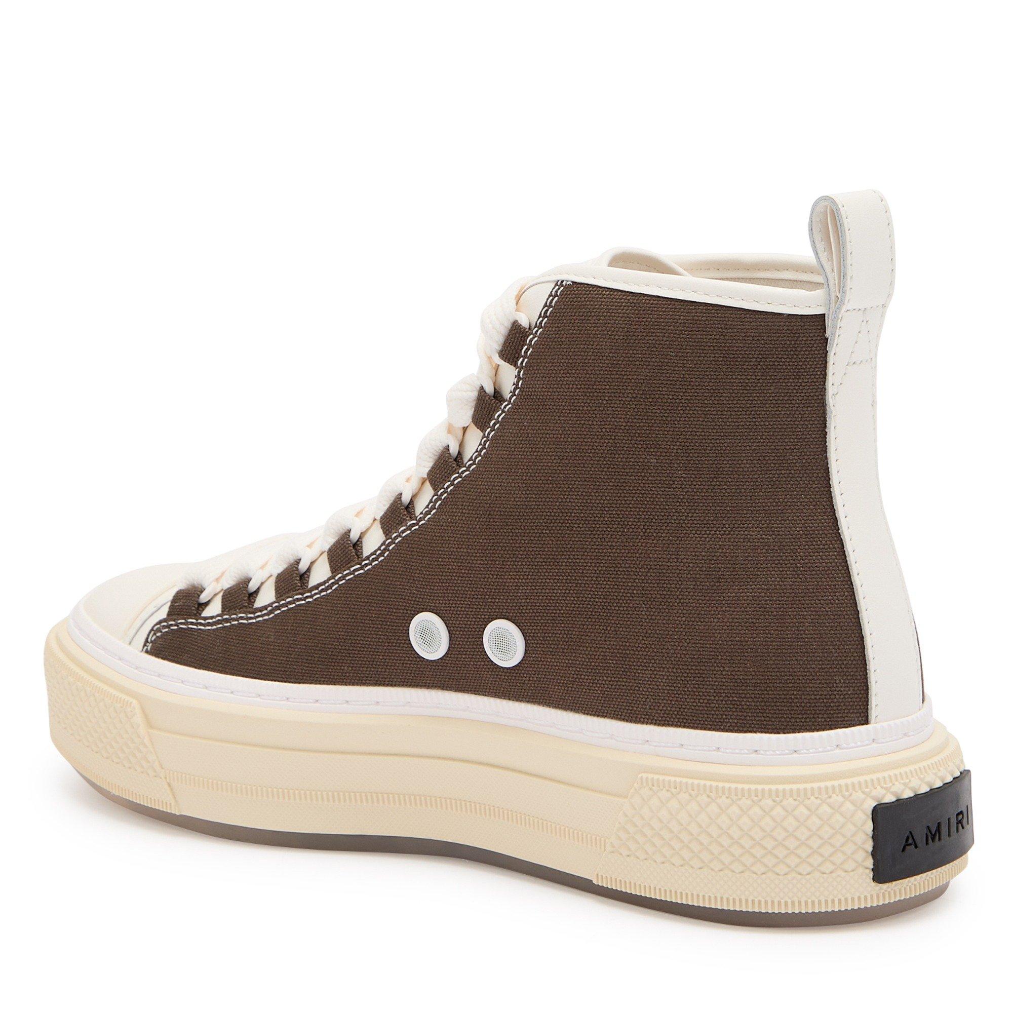 BROWN - Amiri - MA COURT HI - 2