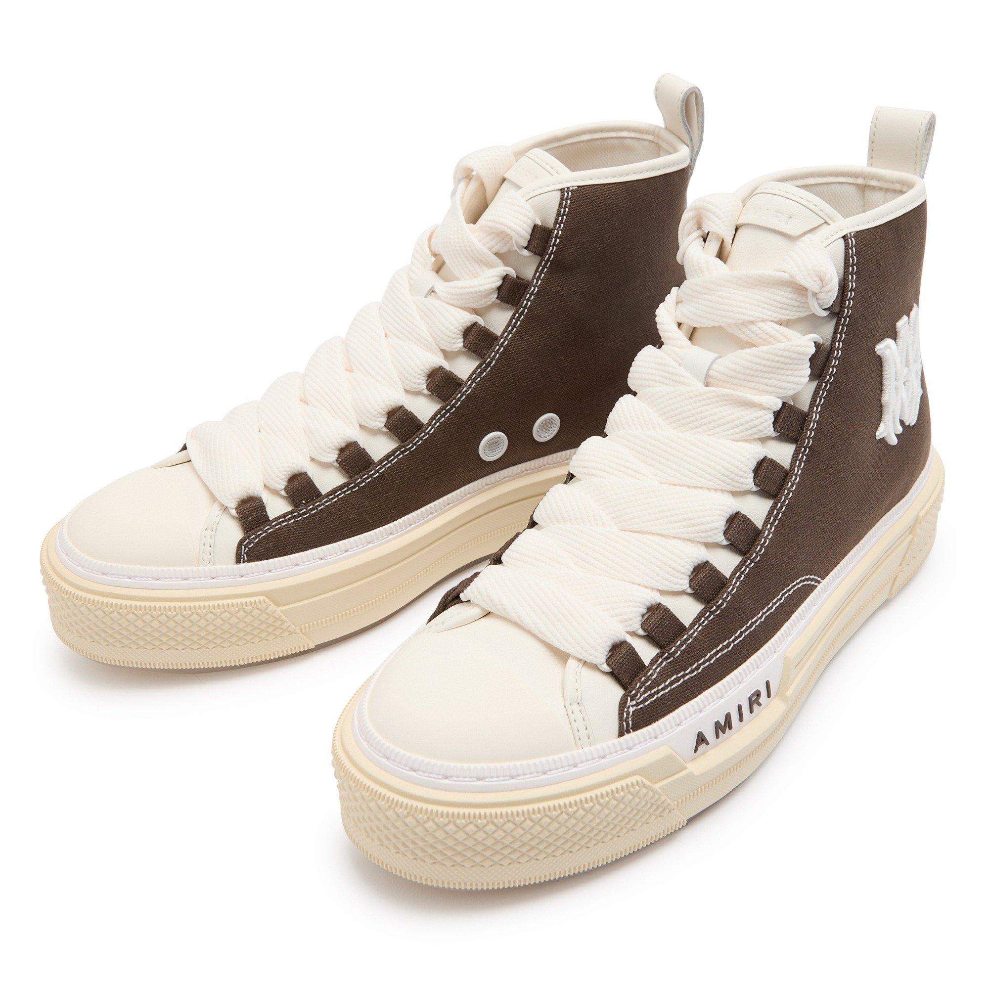 BROWN - Amiri - MA COURT HI - 3