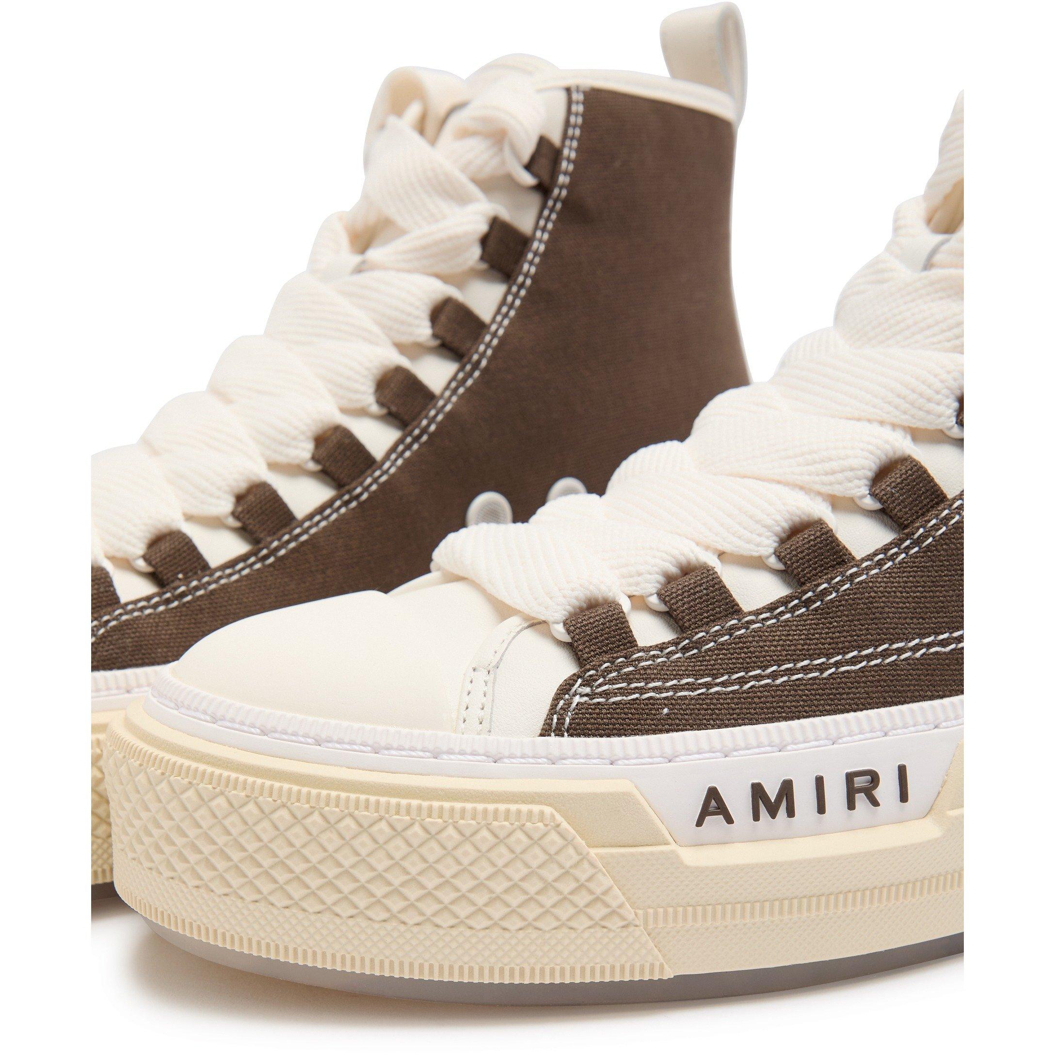 BROWN - Amiri - MA COURT HI - 4