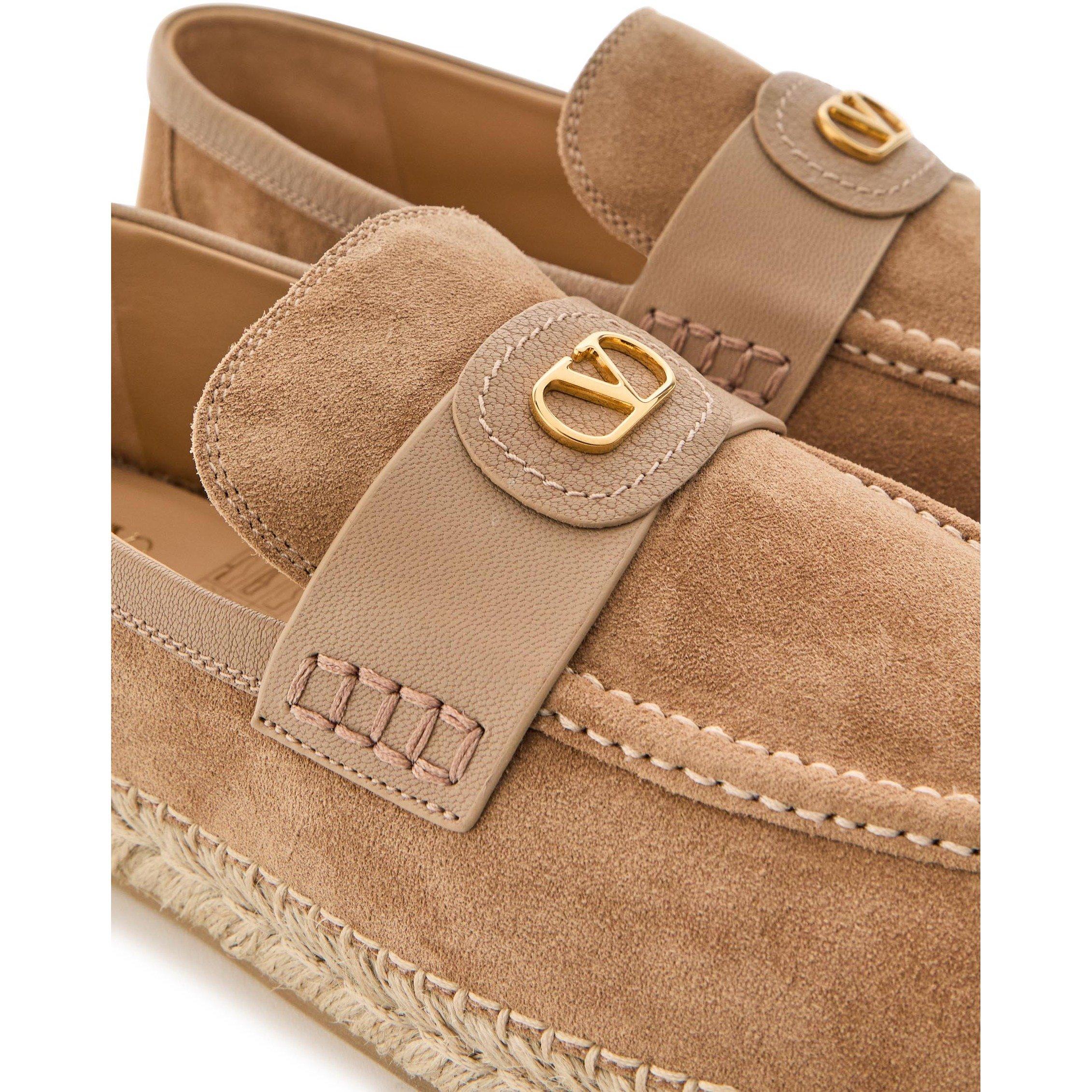 CAMEL - Valentino - VALENTINO GARAVANI PALM AVENUE - 4