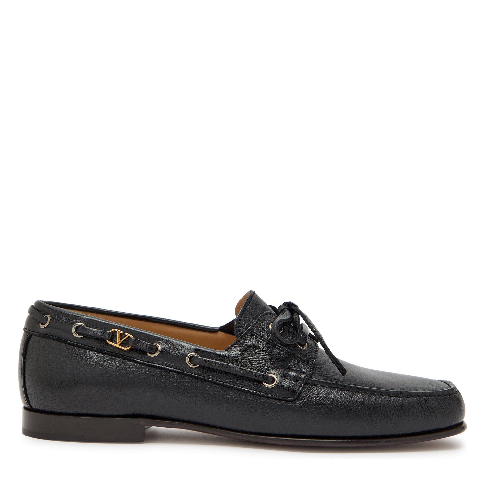 BLACK - Valentino - VALENTINO GARAVANI PALM AVENUE - 1