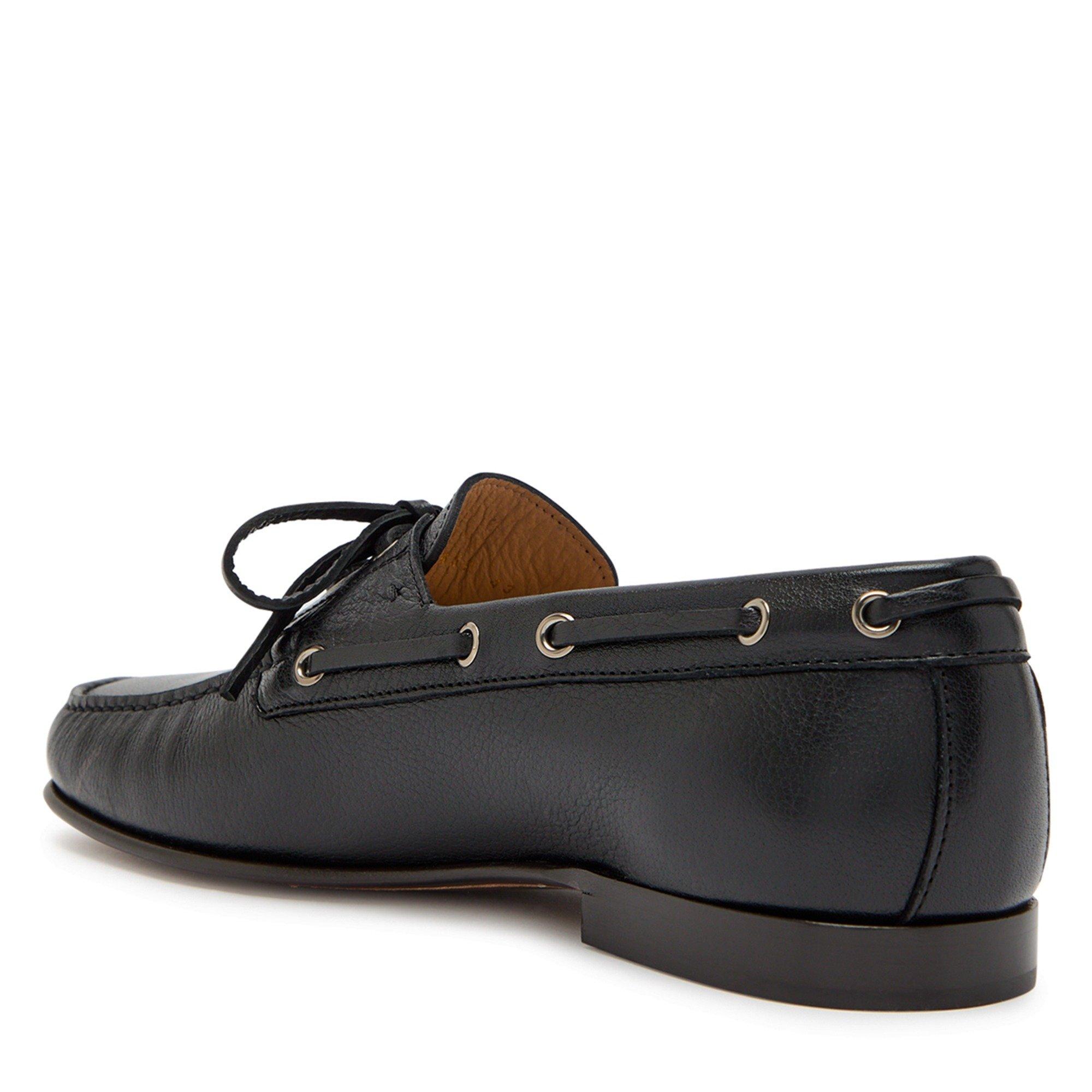 BLACK - Valentino - VALENTINO GARAVANI PALM AVENUE - 2