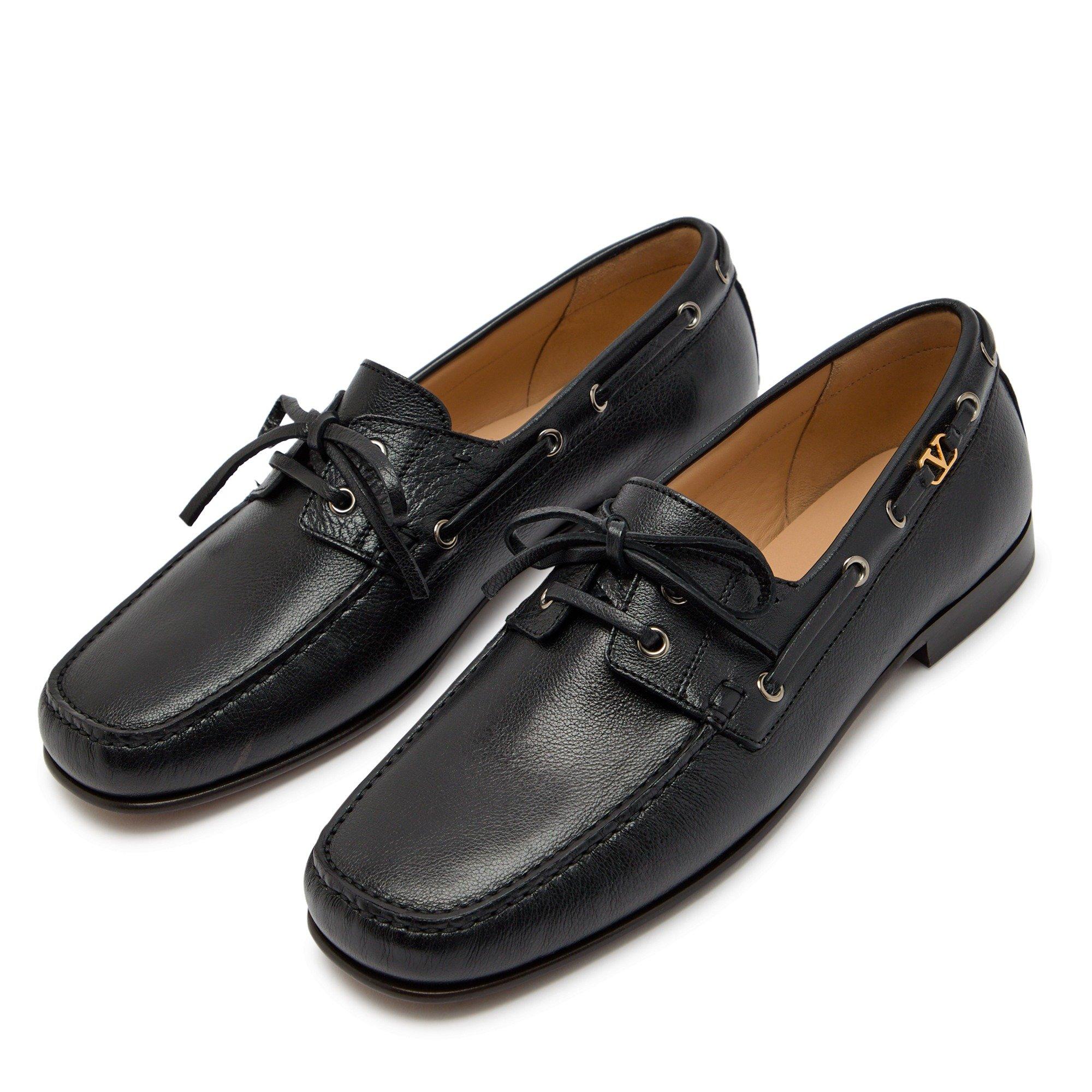 BLACK - Valentino - VALENTINO GARAVANI PALM AVENUE - 3