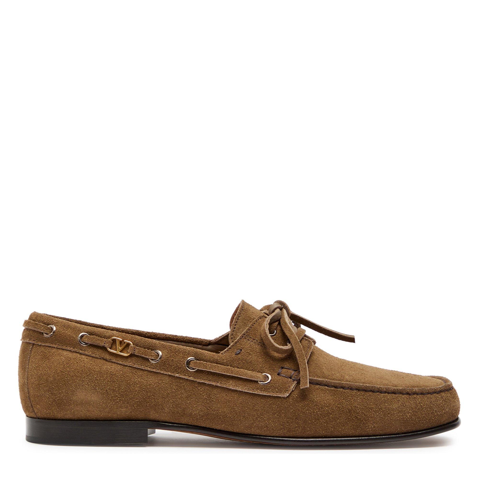 BROWN - Valentino - VALENTINO GARAVANI PALM AVENUE