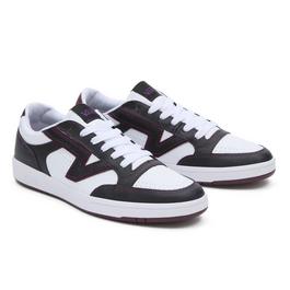 Vans Lowland Comfycush Shoes
