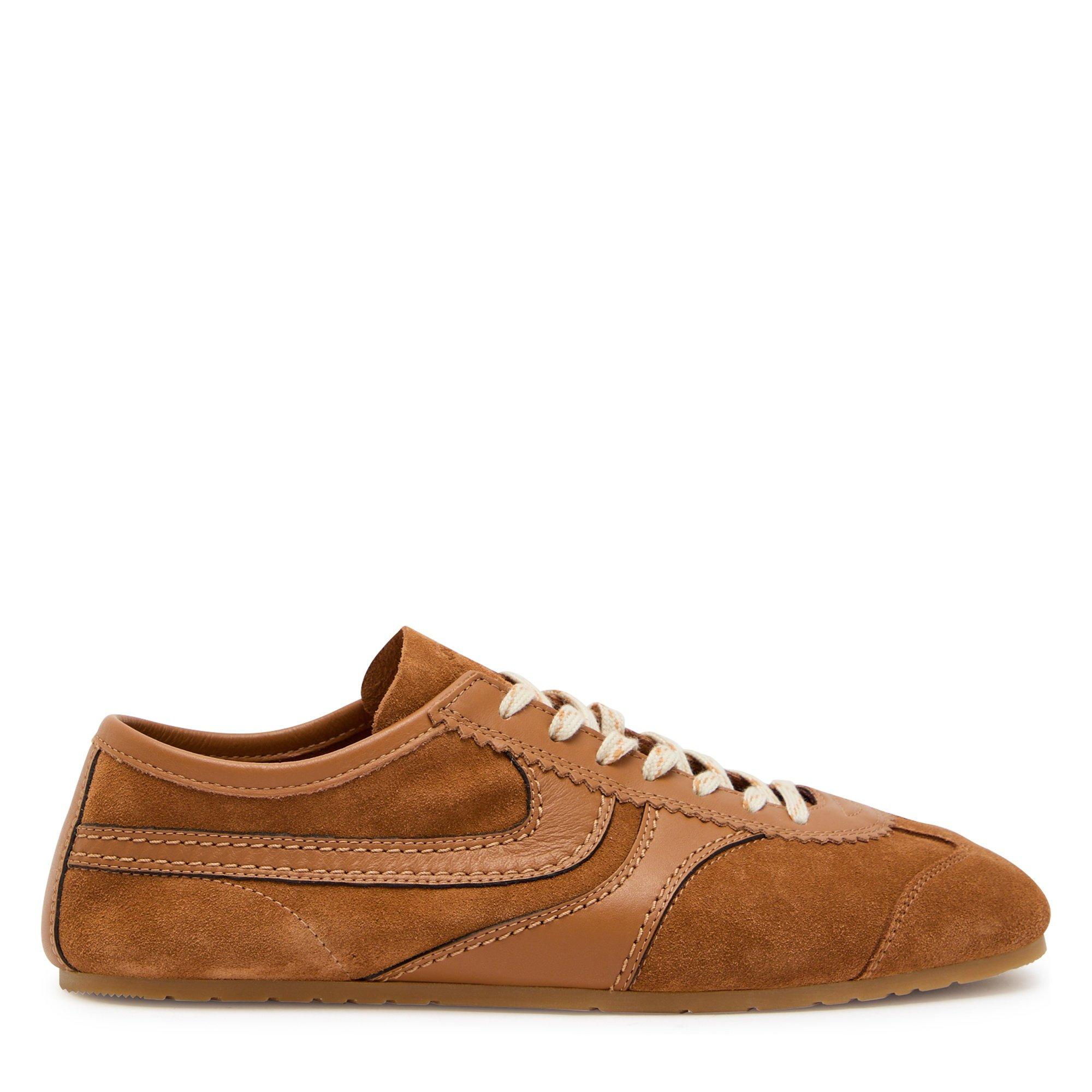 TAN - Dries Van Noten - 00240-MS261-1503 M.L.SHOES Q.0