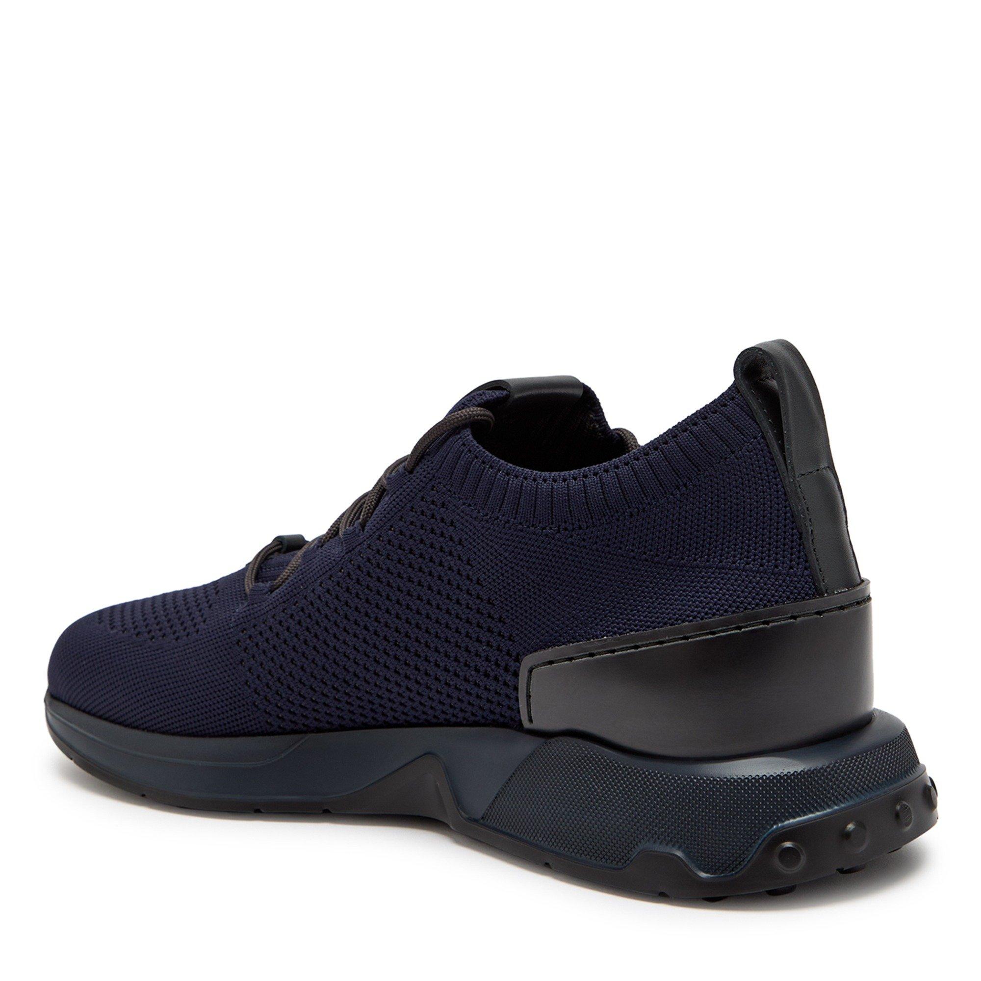 NAVY - Tods - CALZINO RUNNING MID VOLUME 63K - 2