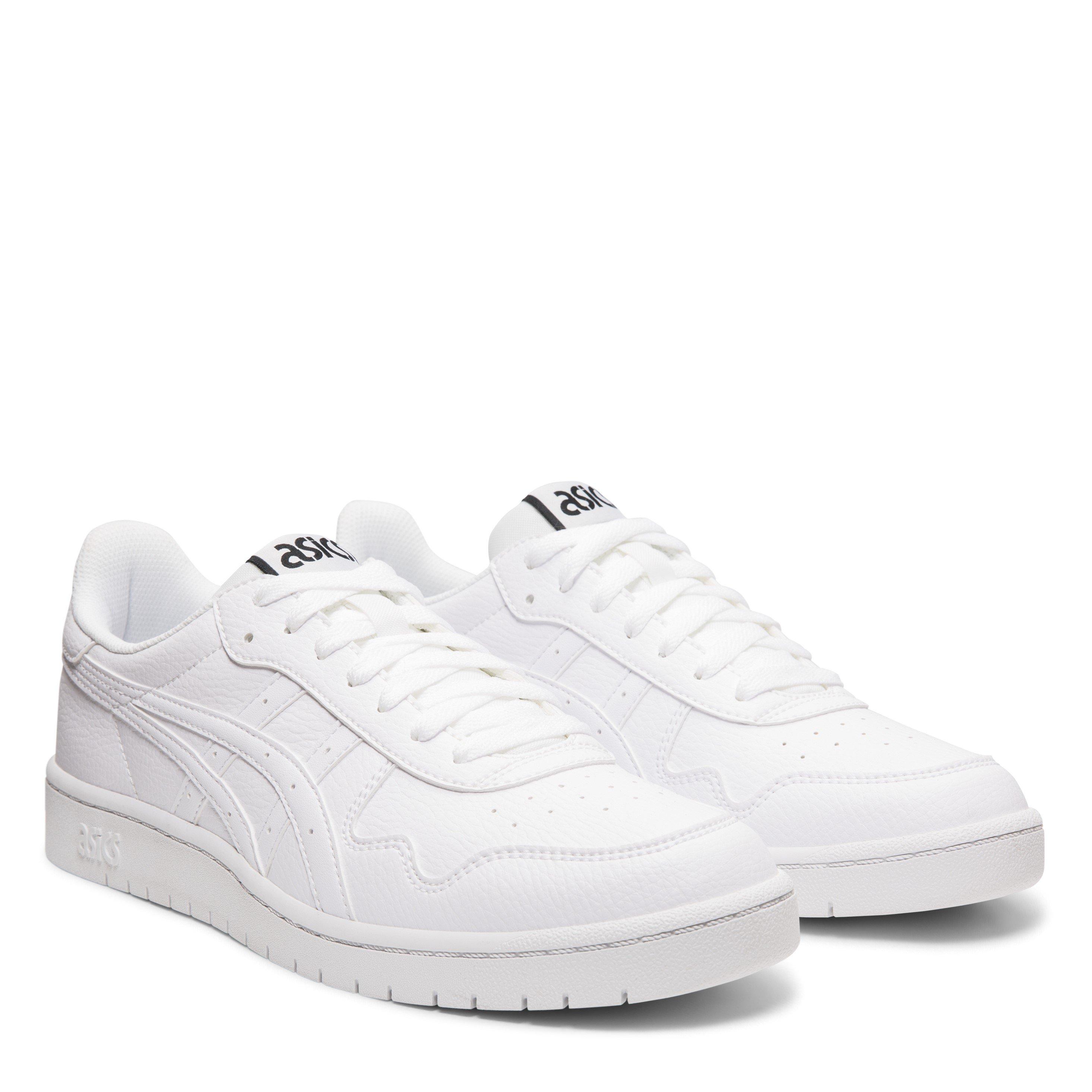 White - Asics - ASICS Japan S Men's SportStyle Shoes - 4