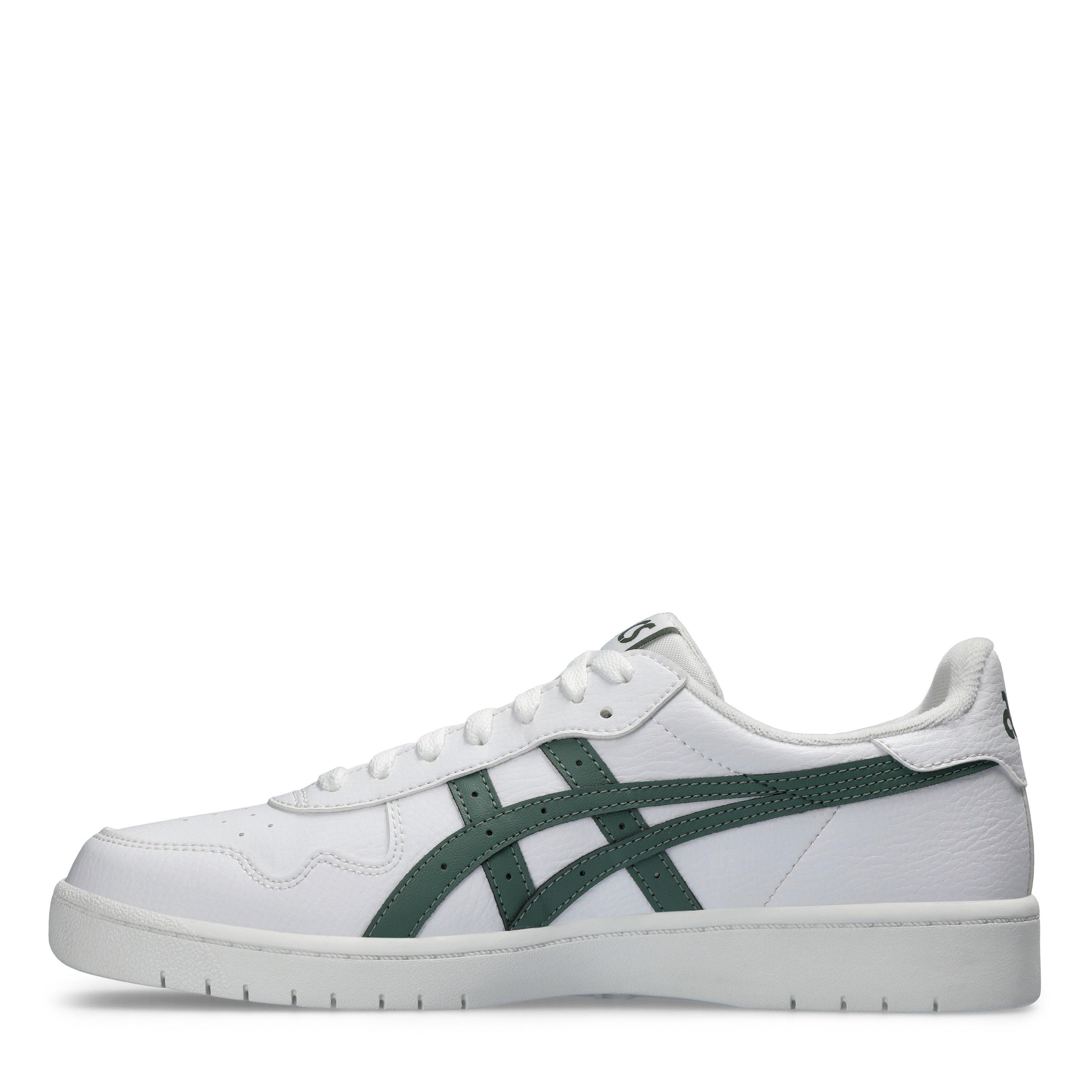 White/Ivy - Asics - ASICS Japan S Men's SportStyle Shoes - 2