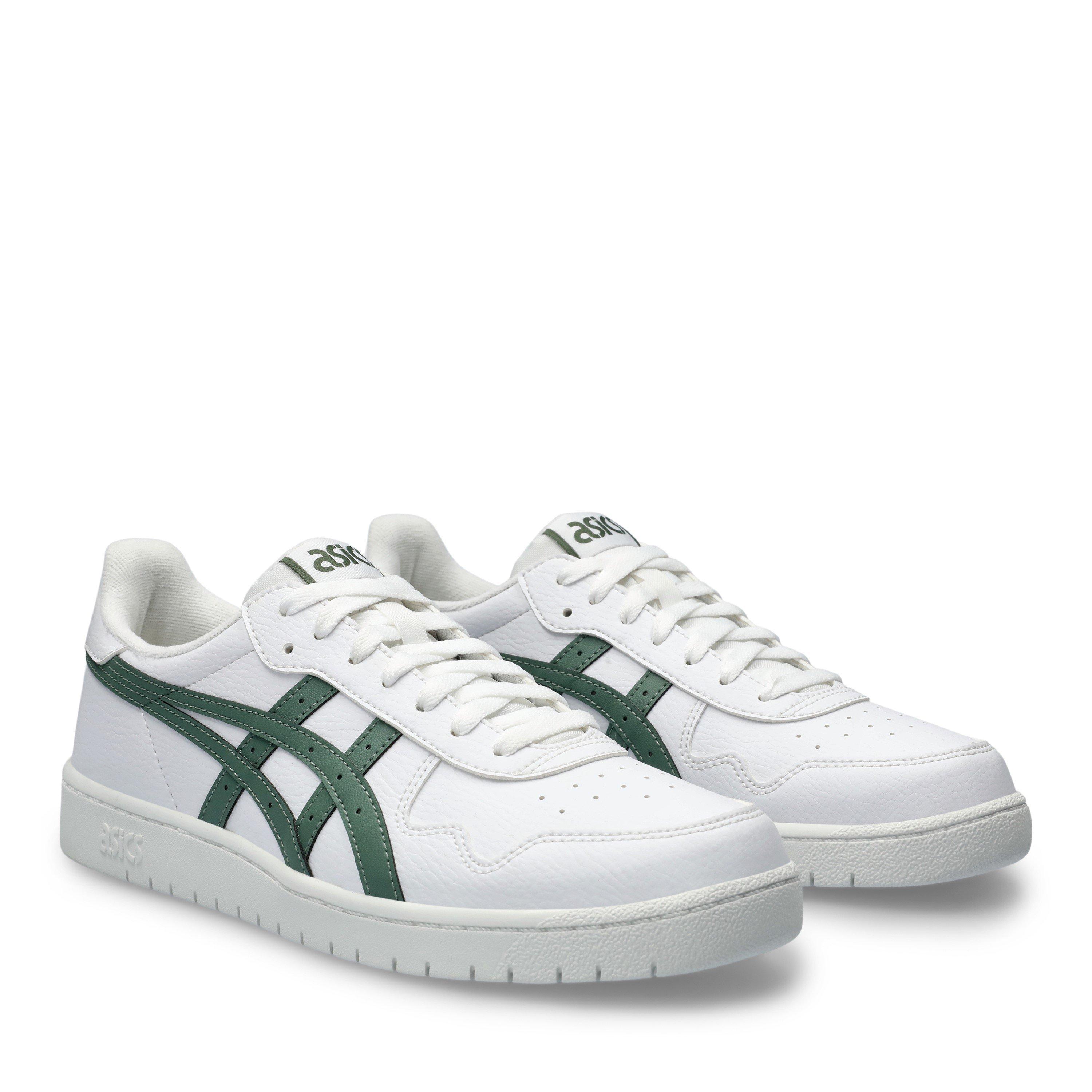 White/Ivy - Asics - ASICS Japan S Men's SportStyle Shoes - 4