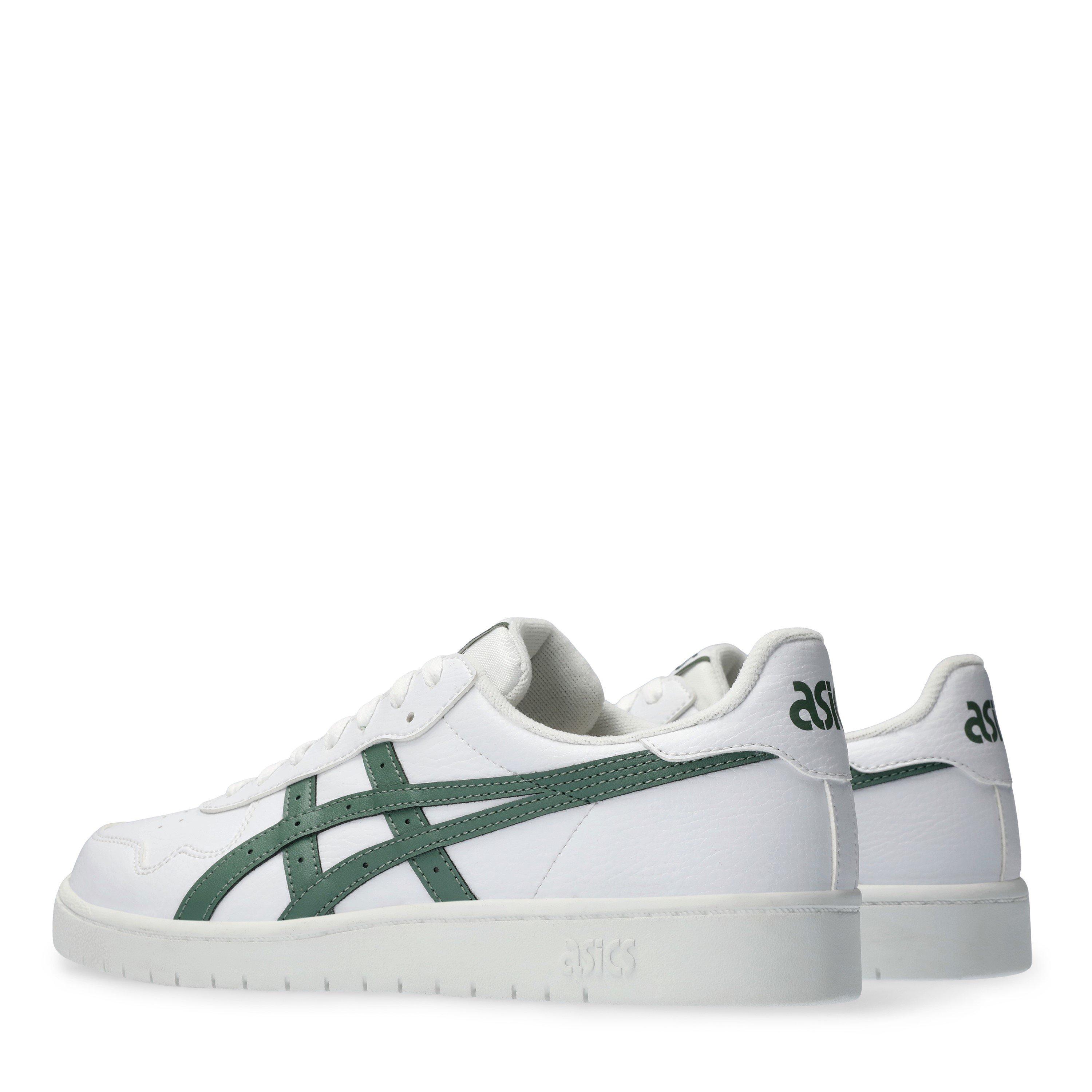White/Ivy - Asics - ASICS Japan S Men's SportStyle Shoes - 5