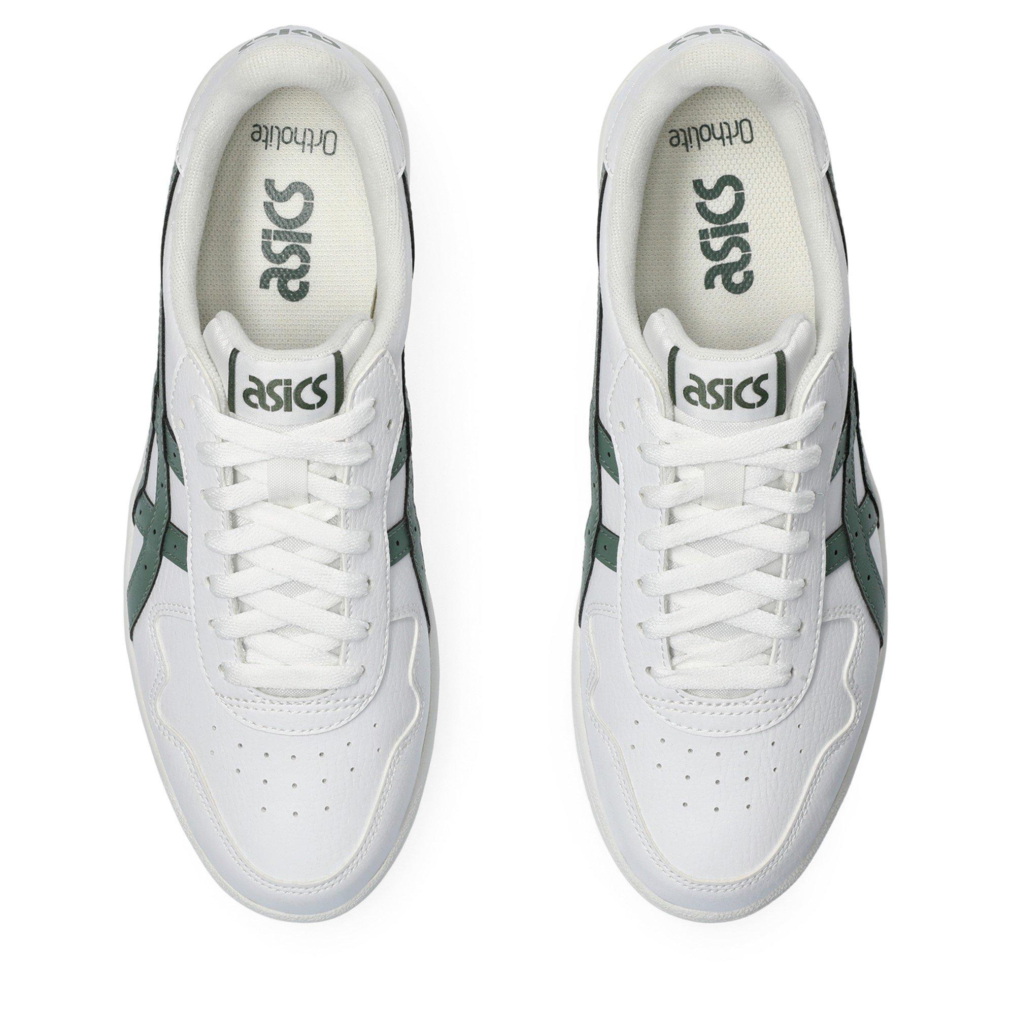 White/Ivy - Asics - ASICS Japan S Men's SportStyle Shoes - 6