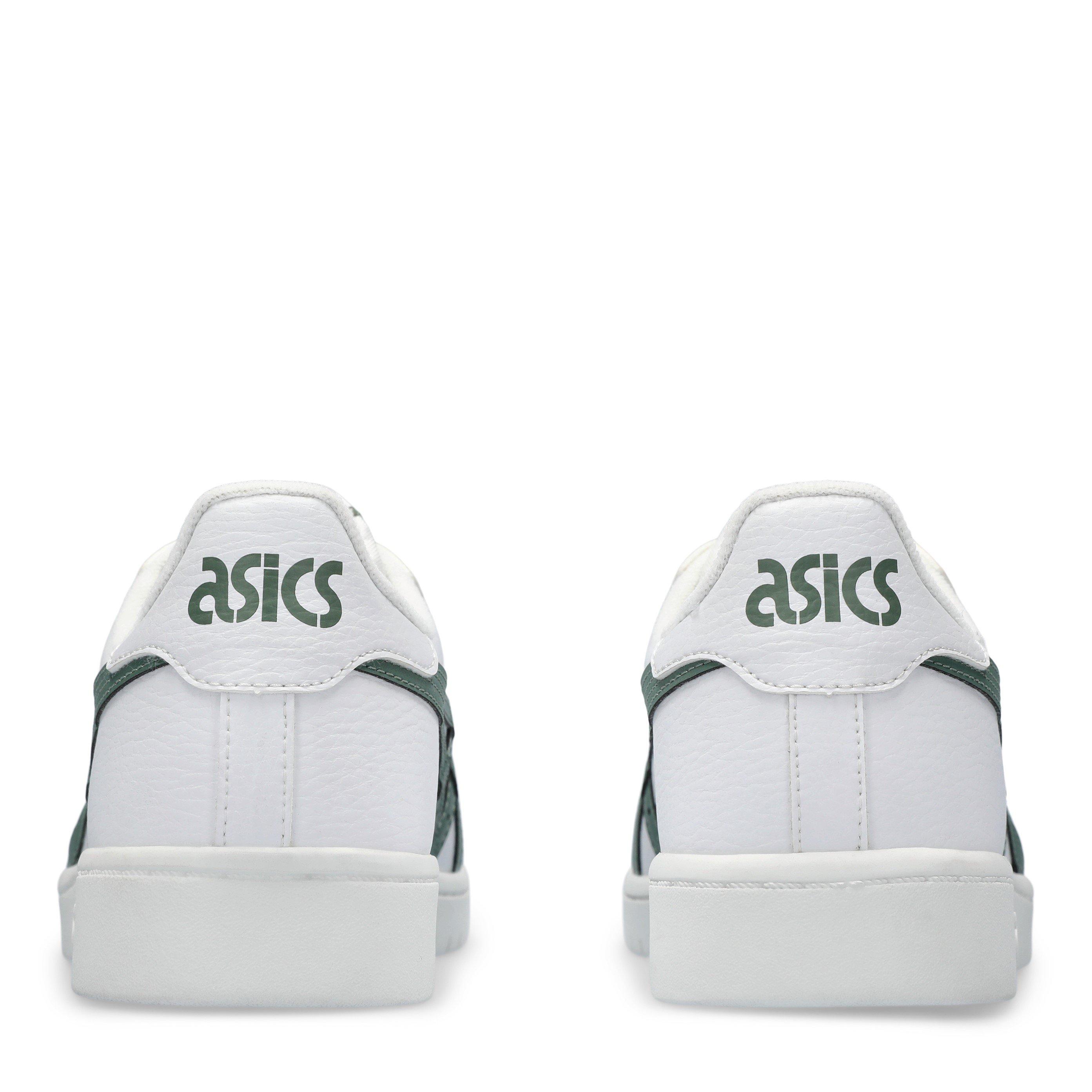 White/Ivy - Asics - ASICS Japan S Men's SportStyle Shoes - 7