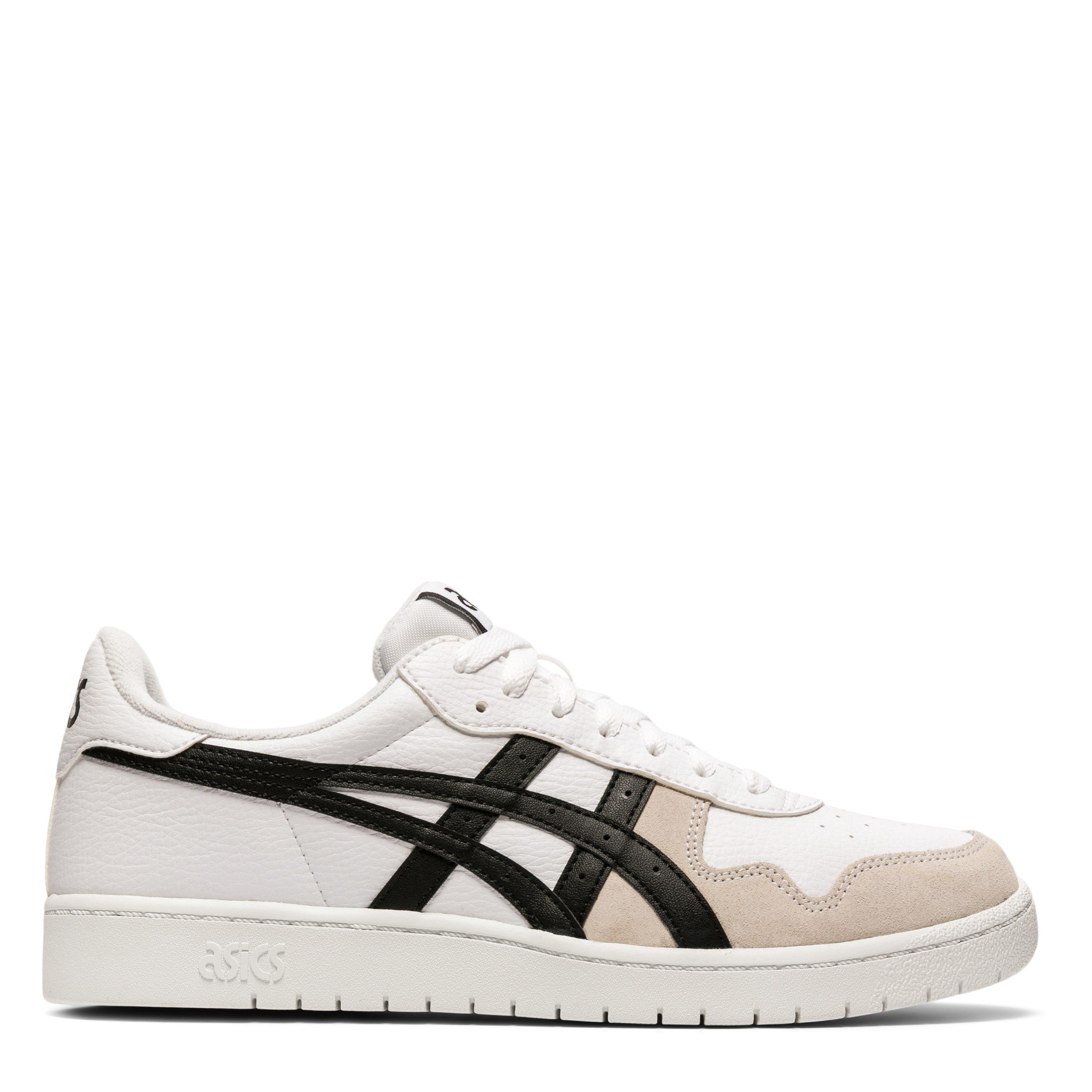 White/Beige - Asics - ASICS Japan S Men's SportStyle Shoes - 1