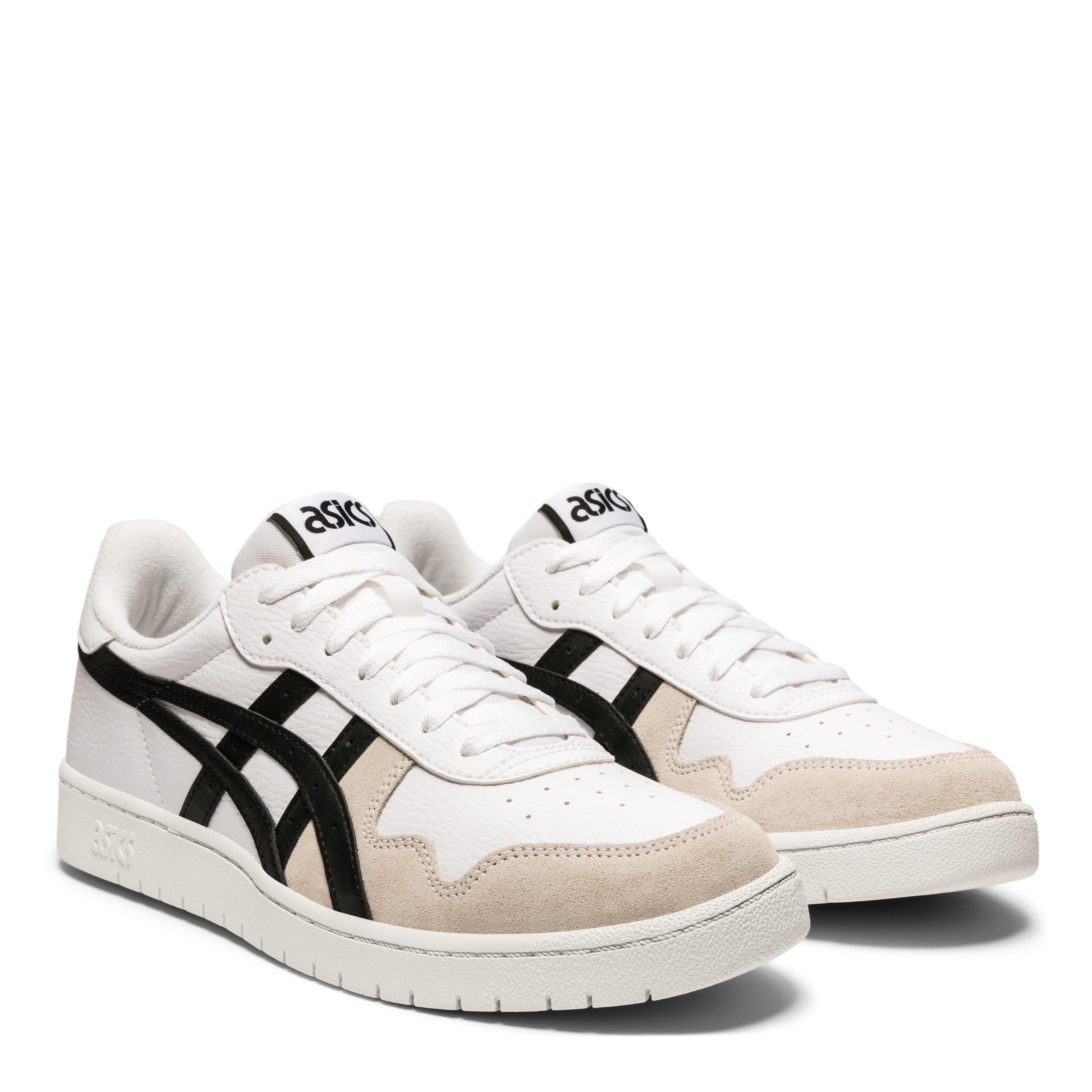 White/Beige - Asics - ASICS Japan S Men's SportStyle Shoes - 4