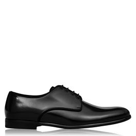 Dolce and Gabbana Classic Derby Shoes