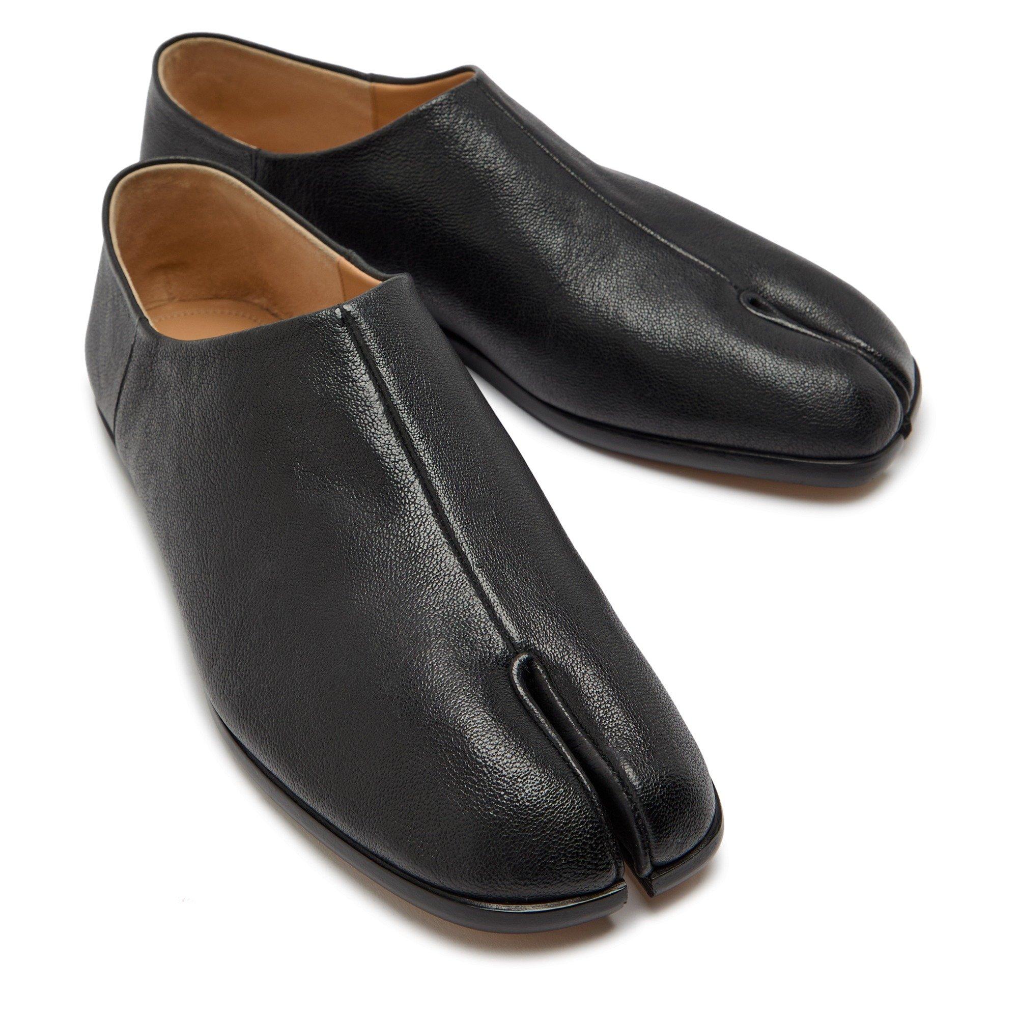 BLACK - Maison Margiela - TABI BABOUCHE - 3