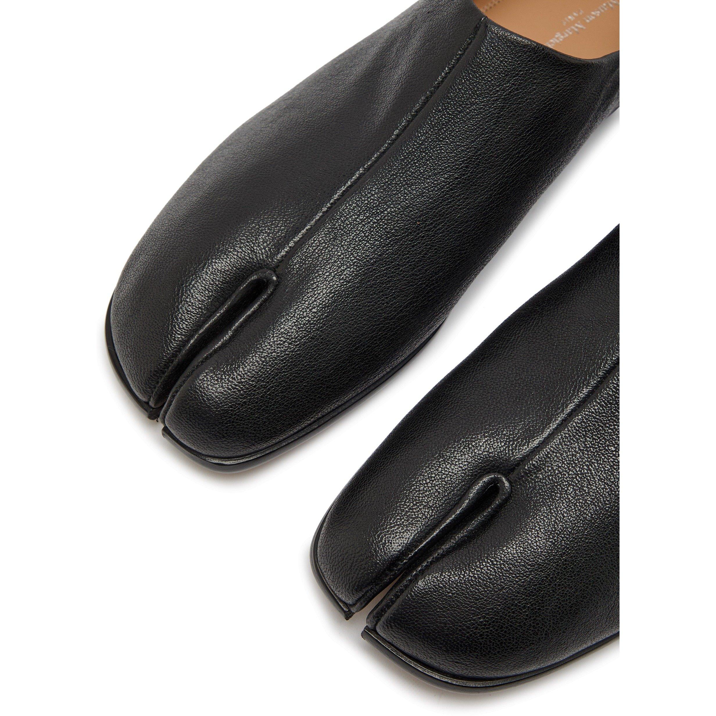 BLACK - Maison Margiela - TABI BABOUCHE - 4