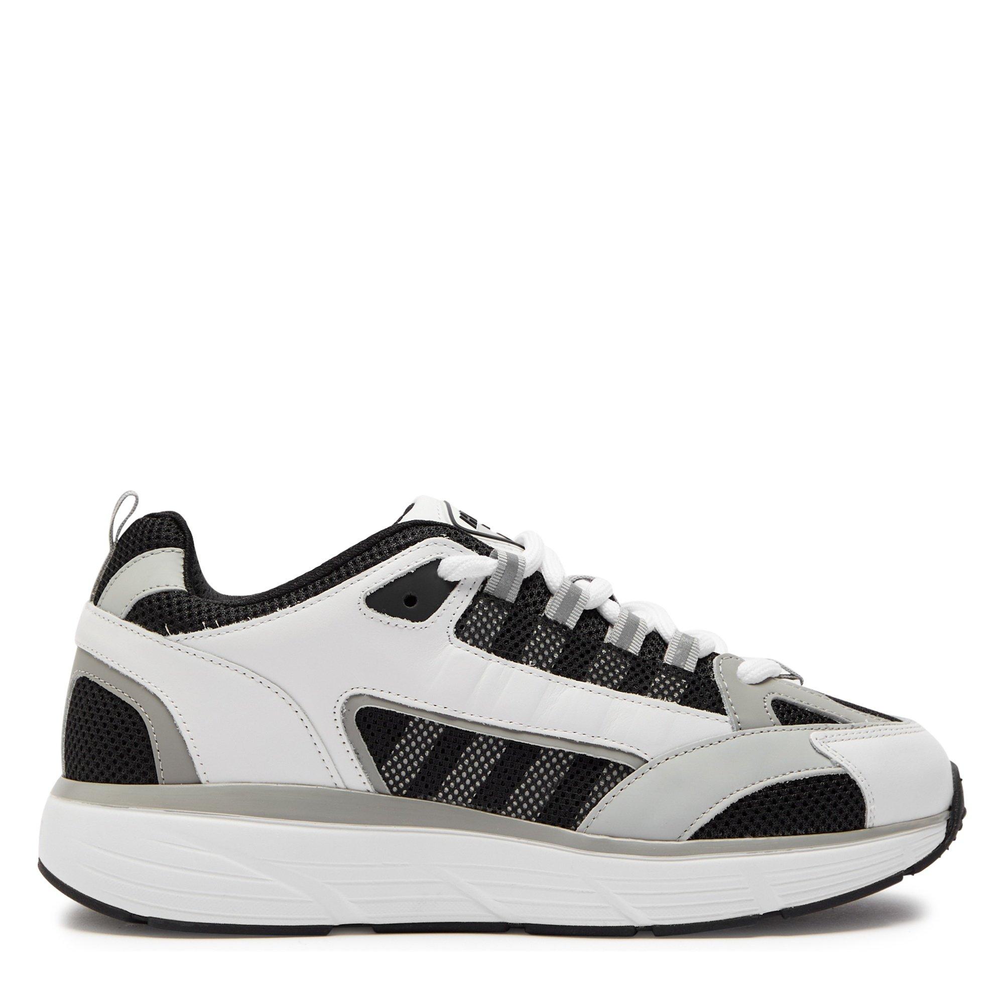 WHITE AND BLACK - Cleens - HYPER